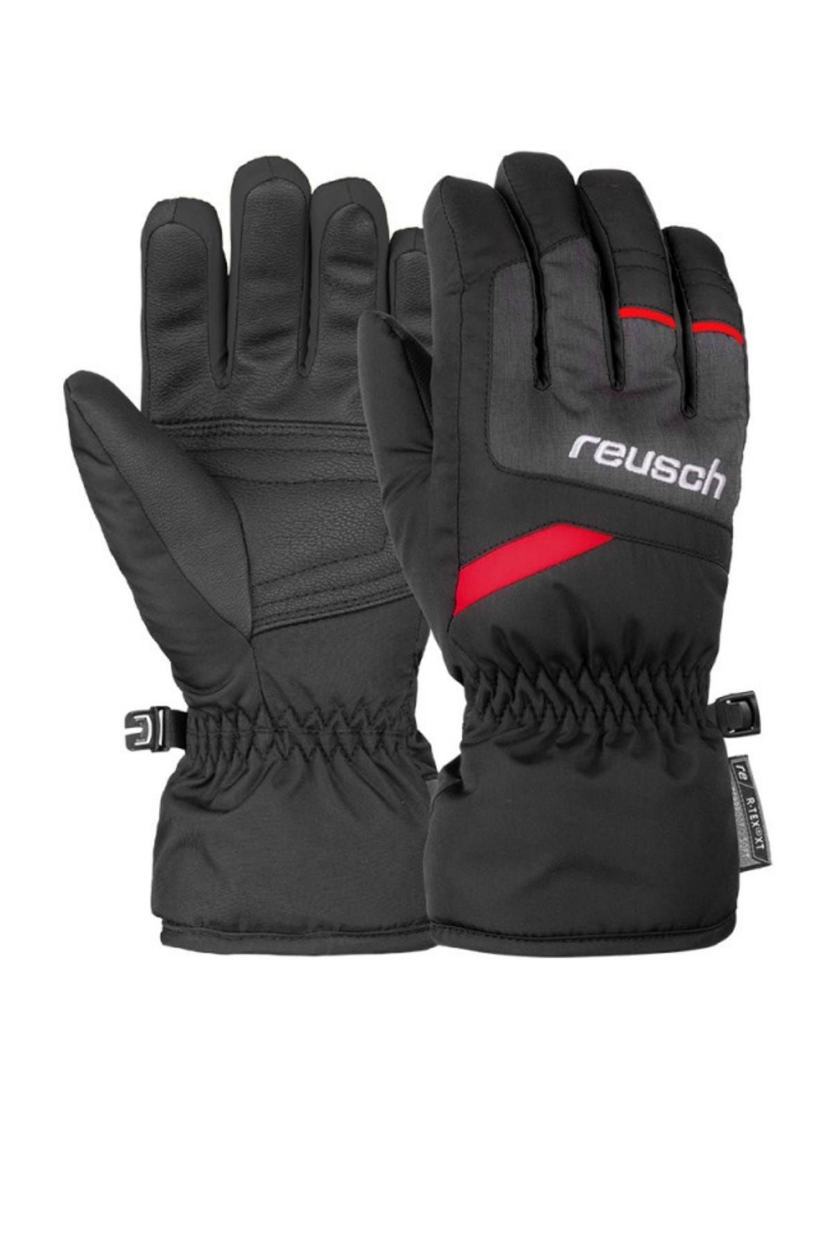 دستکش اسکی دخترانه و پسرانه بچگانه کودک BENNET R TEX® XT Reusch