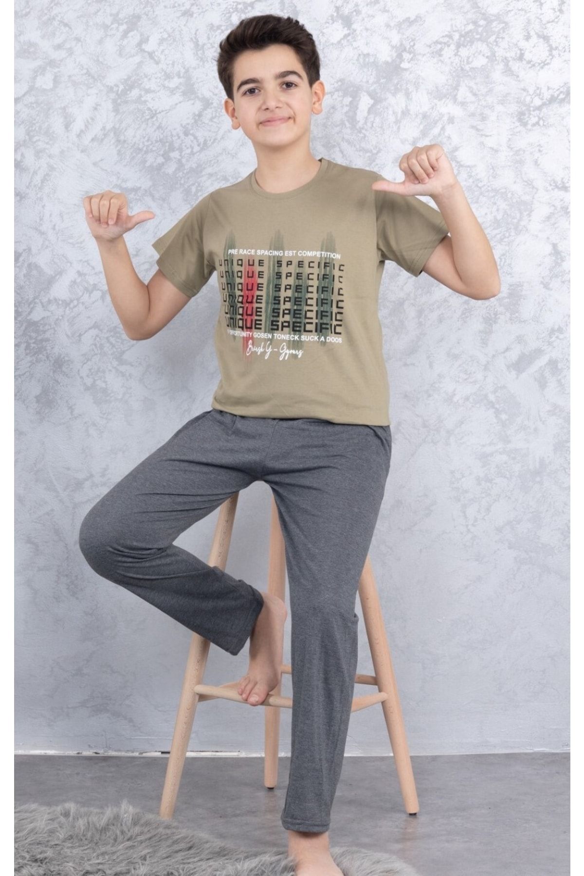 Young men's hotsell pyjamas
