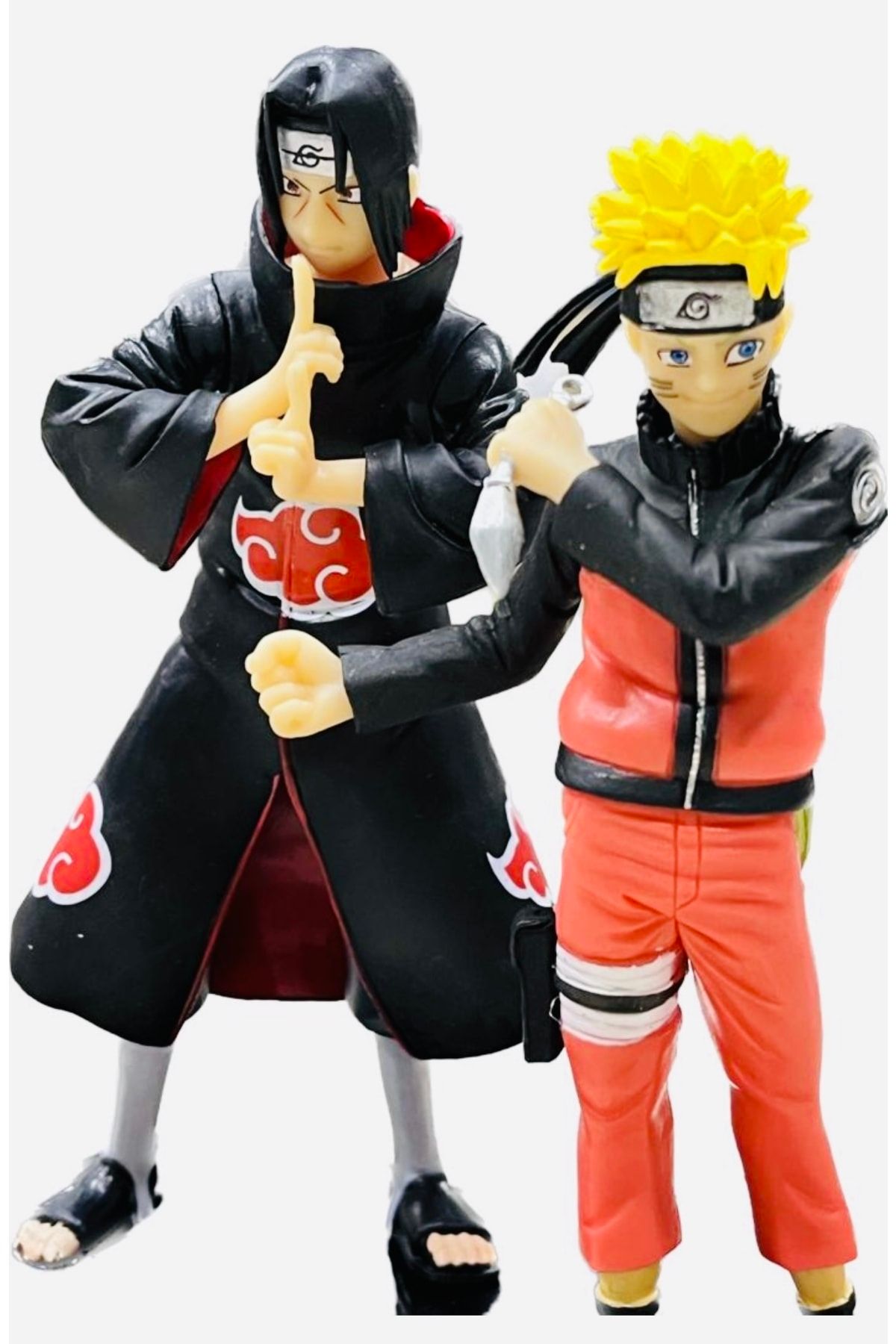 Naruto shippuden action figures store