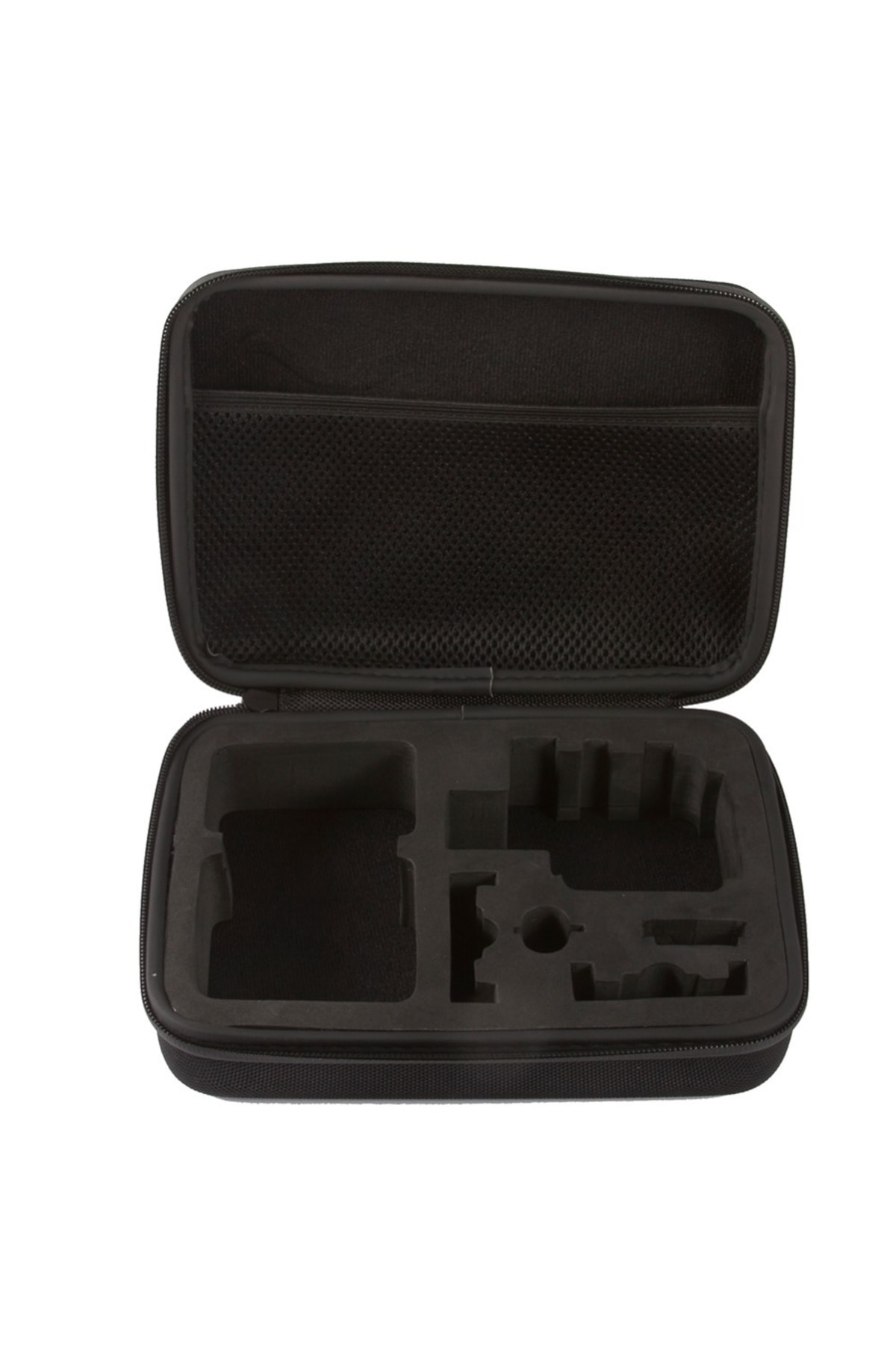 Gopro Compatible Carrying Case Medium Fabric Bag