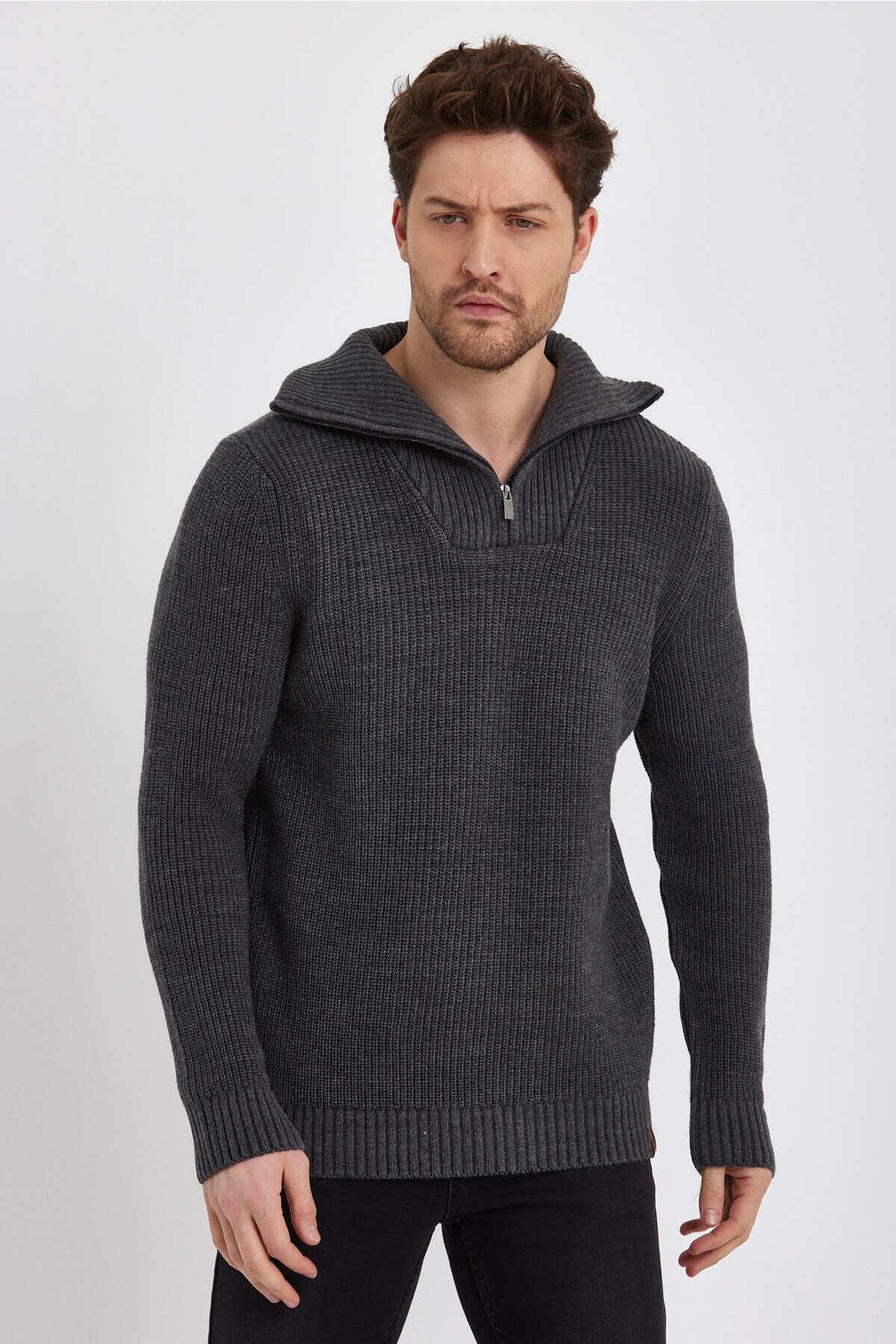 بافت و پلیور  E22-5718