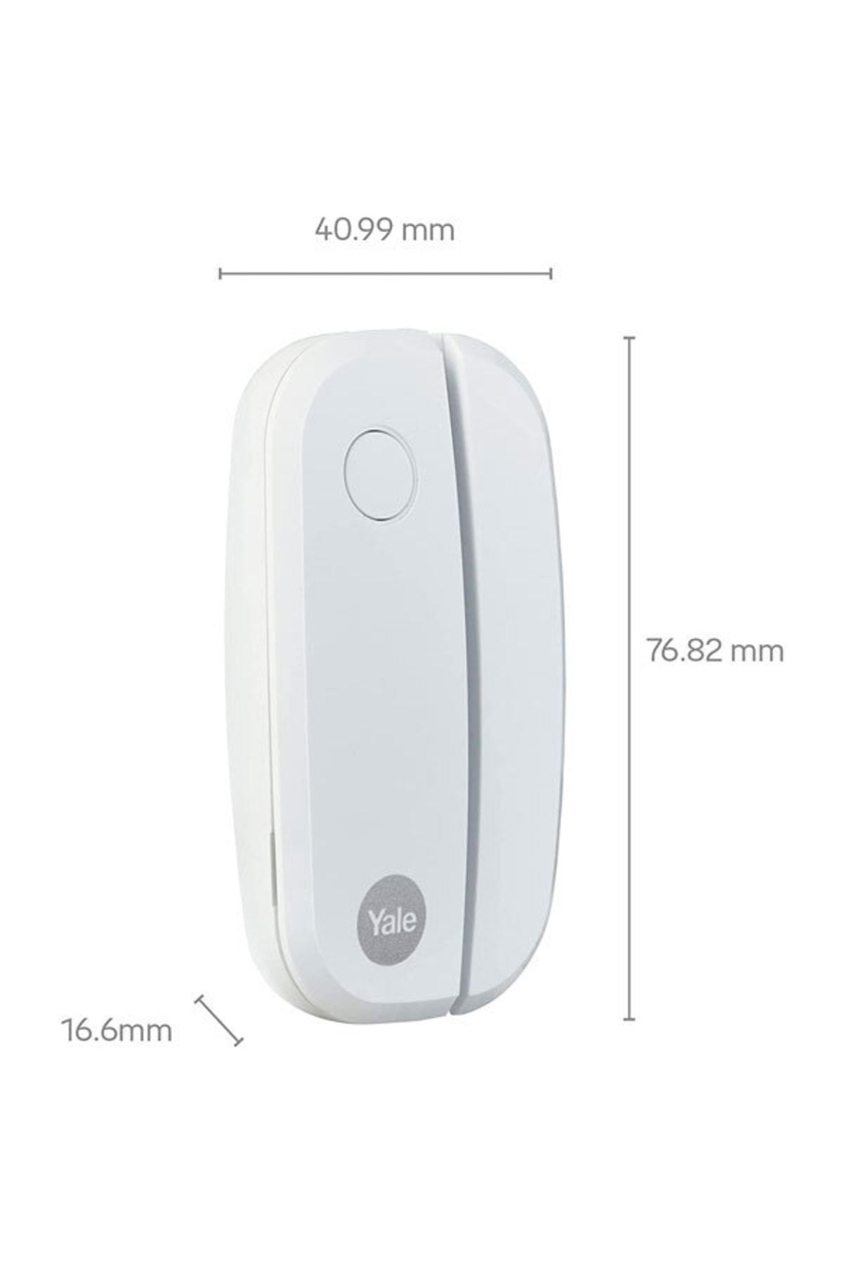 Yale-Ac-dc Sync Alarm Door/window Contact 3