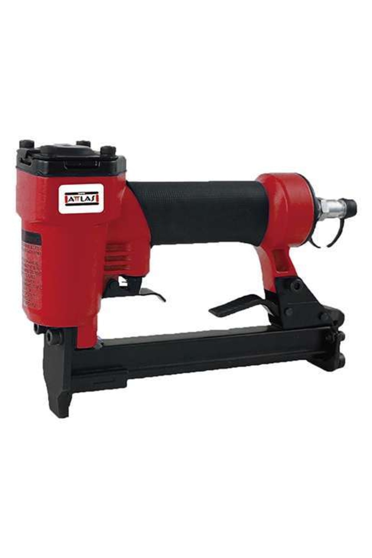 Attlas 8016 Havalı Zımba Tabancası