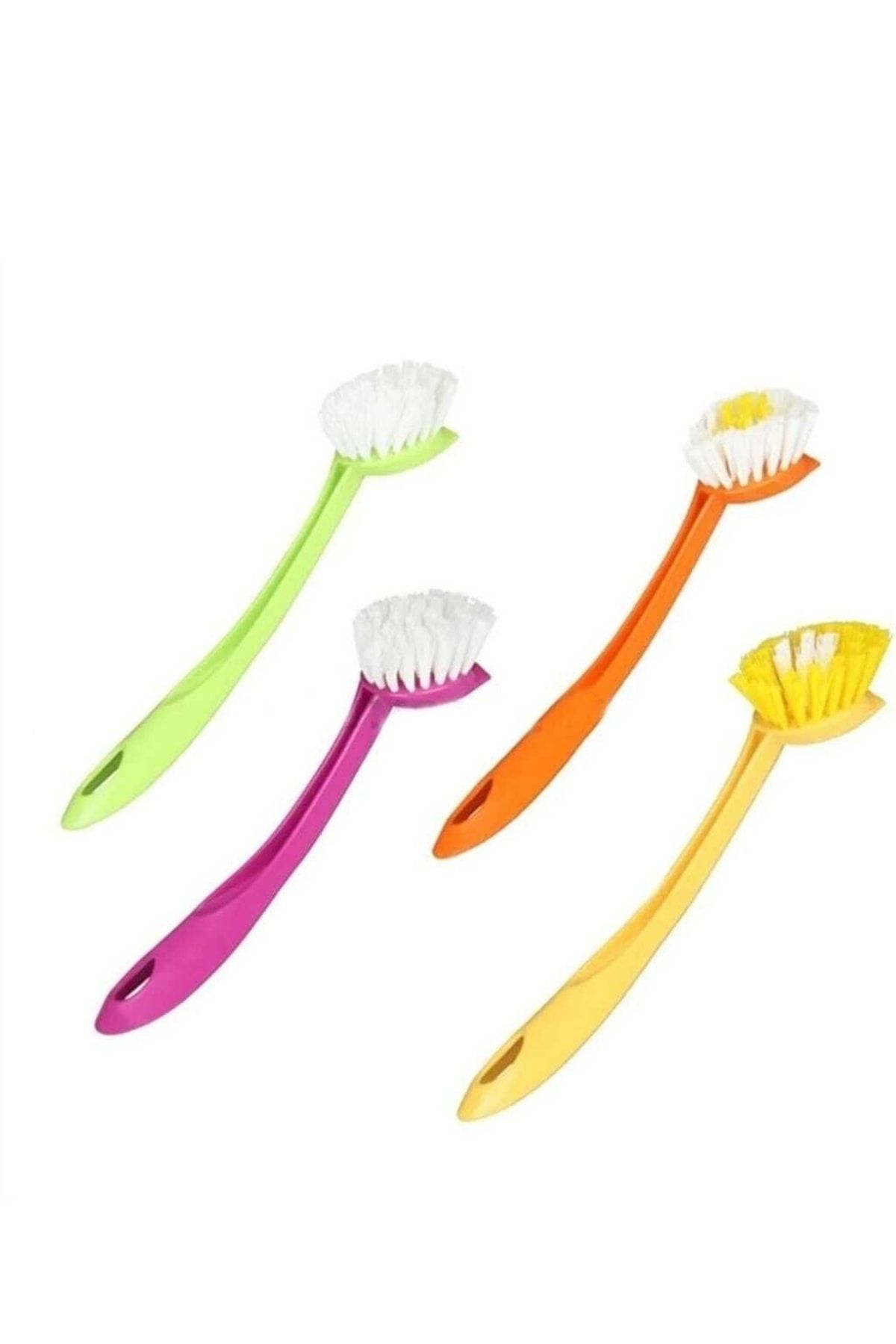 E EN HOME Cleaning Brush and Broom Toilet Brush