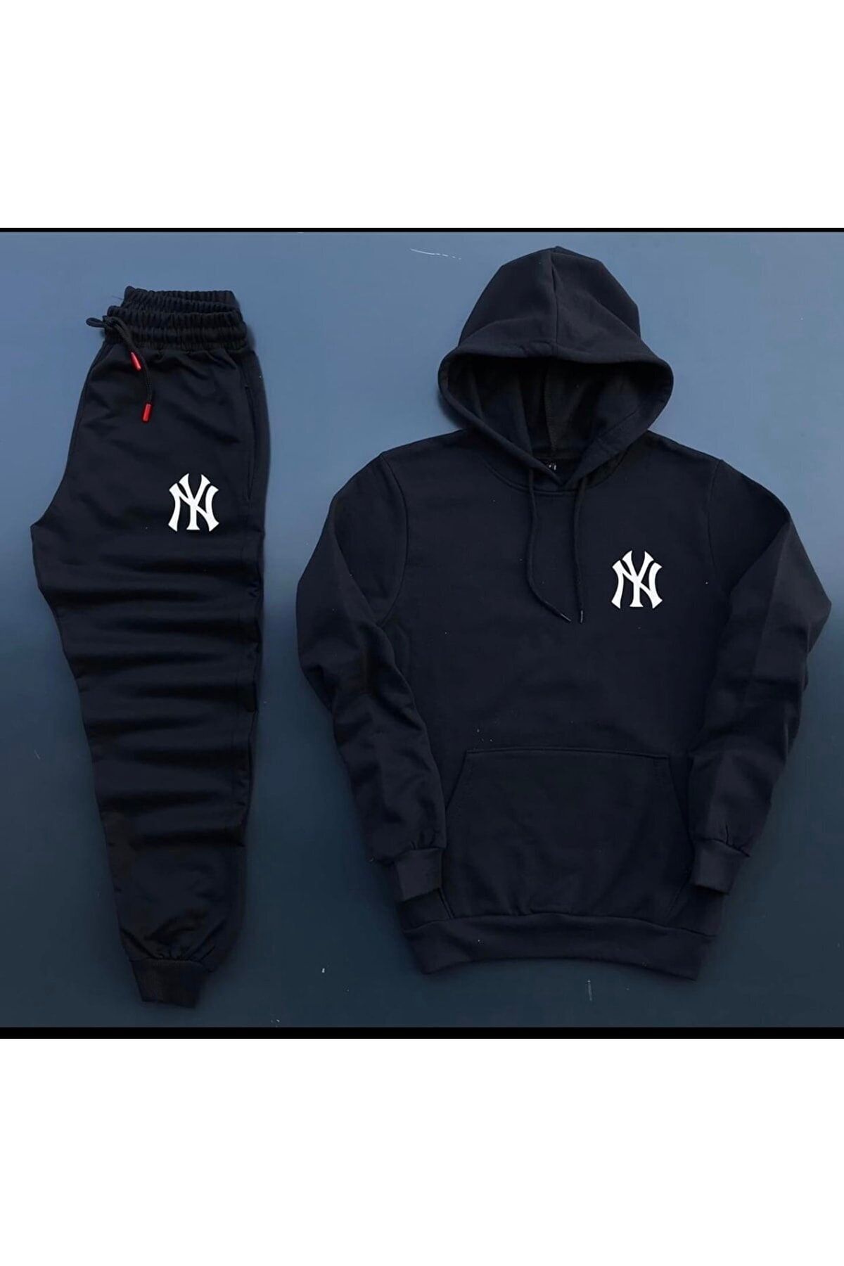 Tracksuit sales no hood