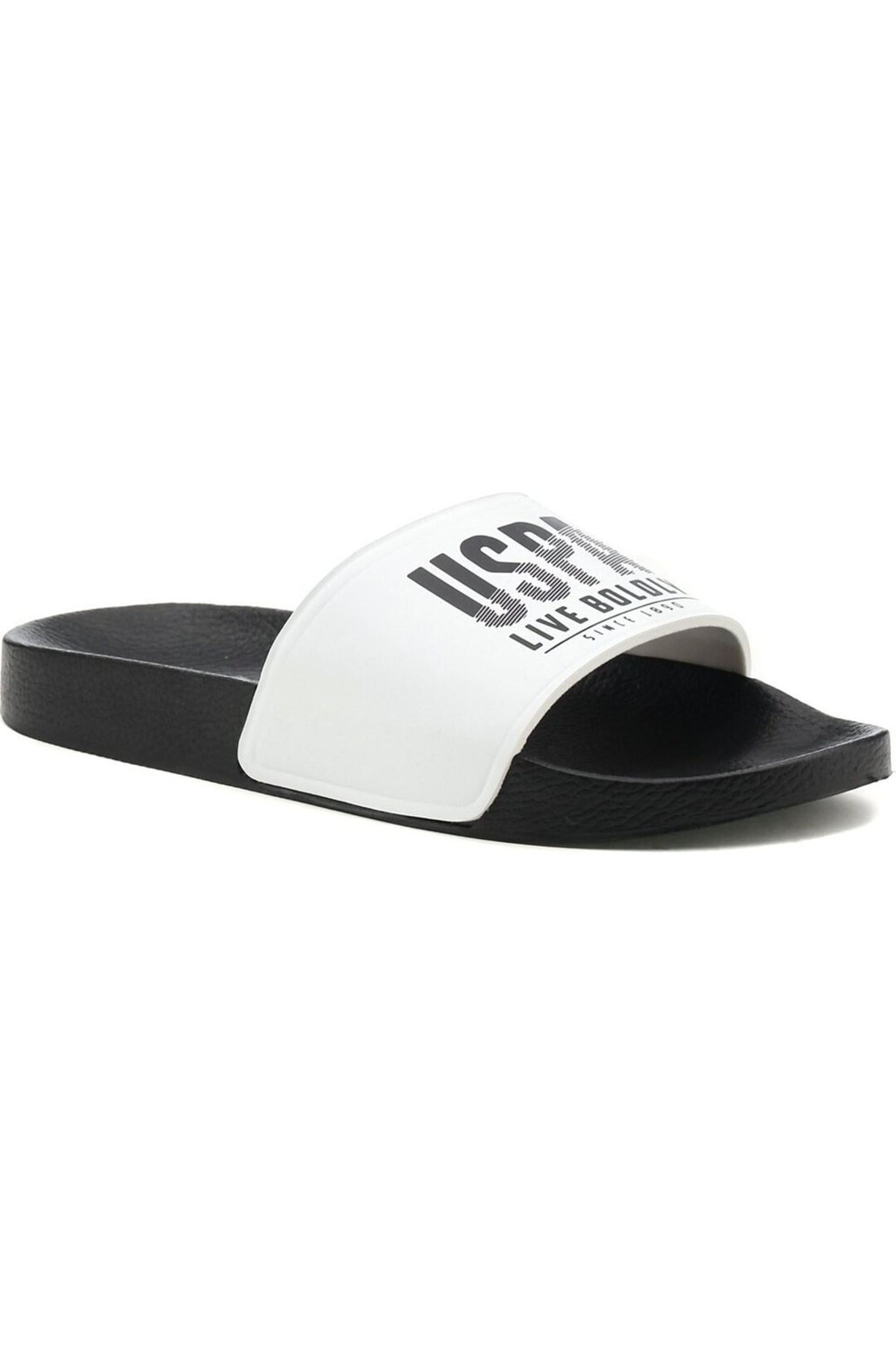 یو اس پولو دمپایی‌های گاستی ۳fx