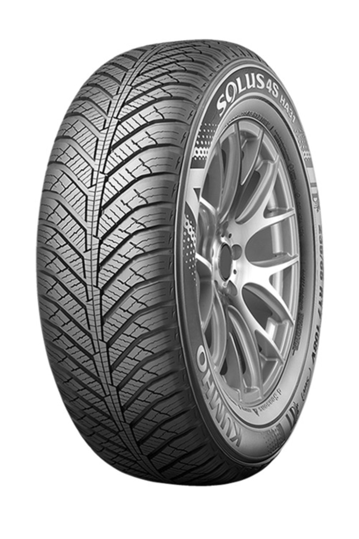 Купить Шины Kumho 215 65 R16