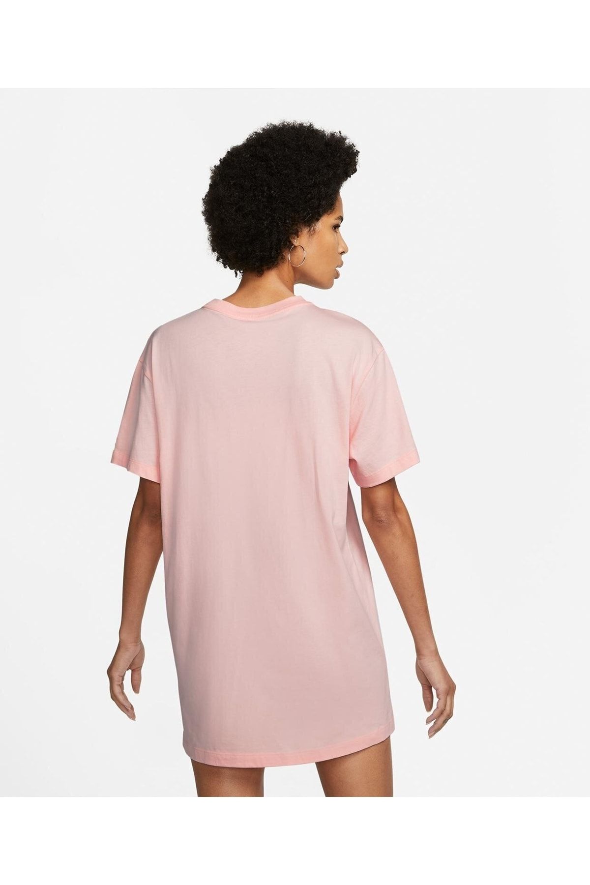 Nike Sportswear Essential Women s Dress Trendyol