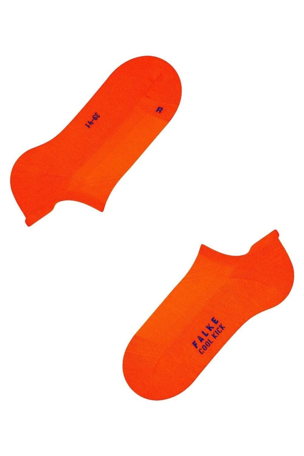 FALKE-Unisex Sneakersocken - Cool Kick, Socken, Uni, anatomisch, ultraleicht, 37-48 5