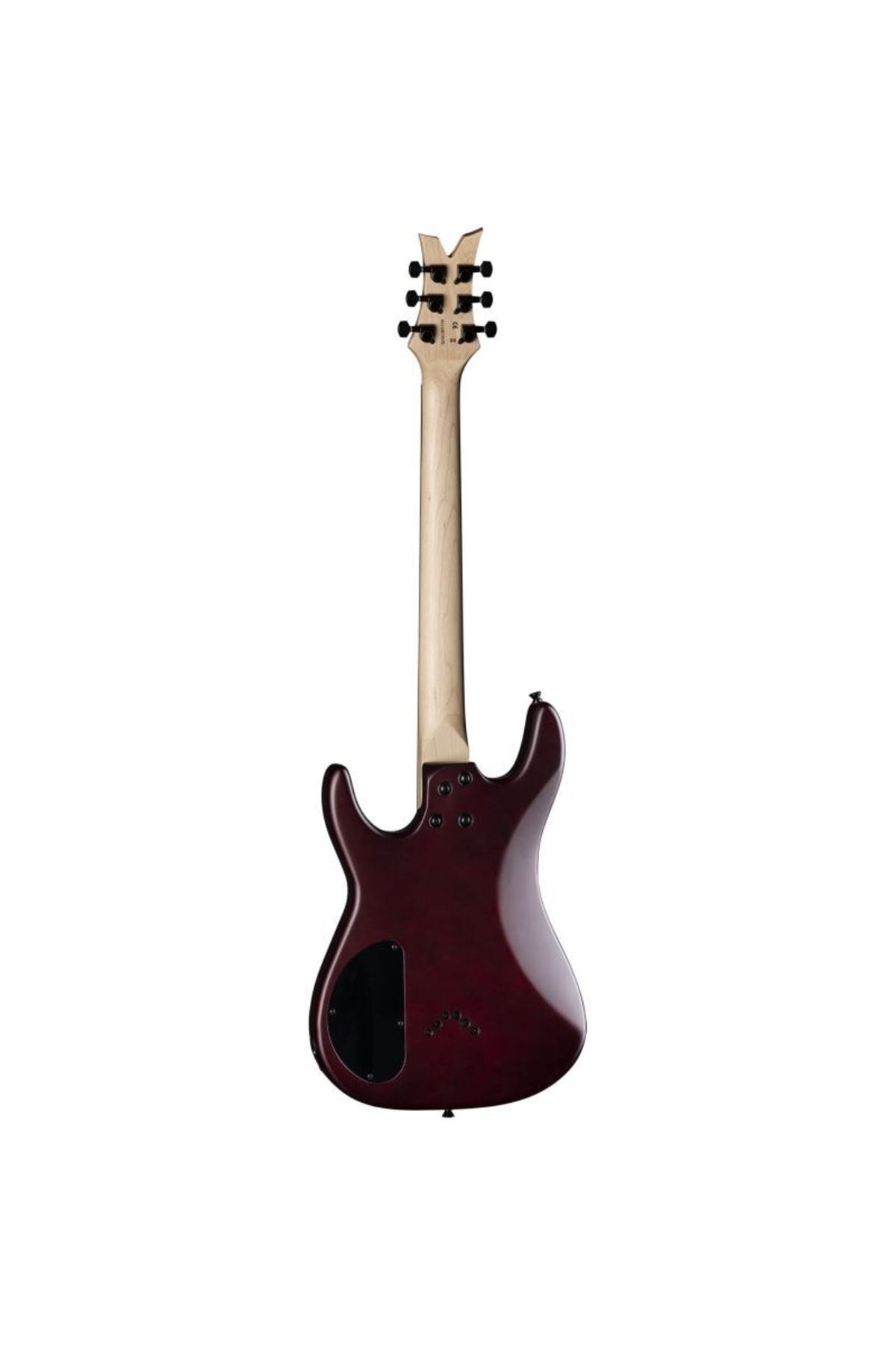 Vendetta guitar new arrivals