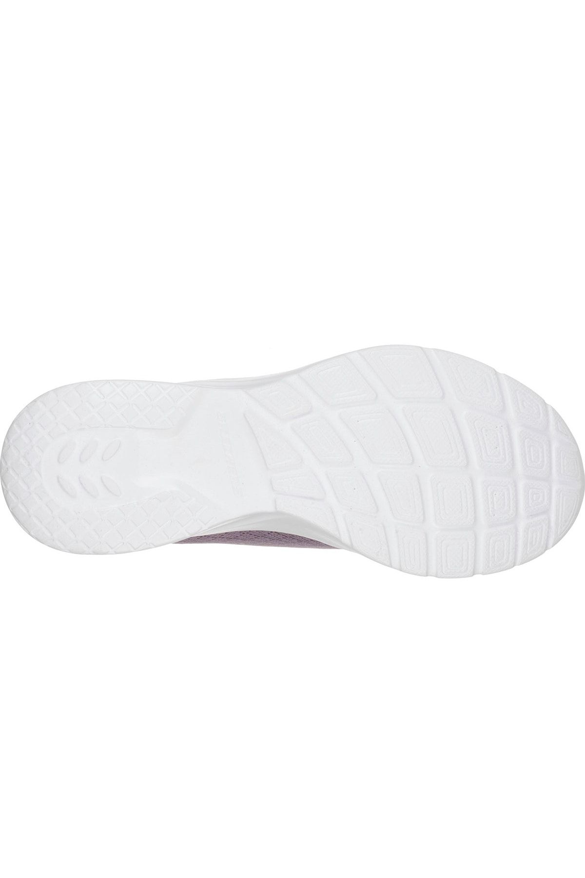 Skechers Dynamight 2.0 Kad n Bej Gunluk Ayakkab 12964 Lav Kad n Ayakkab