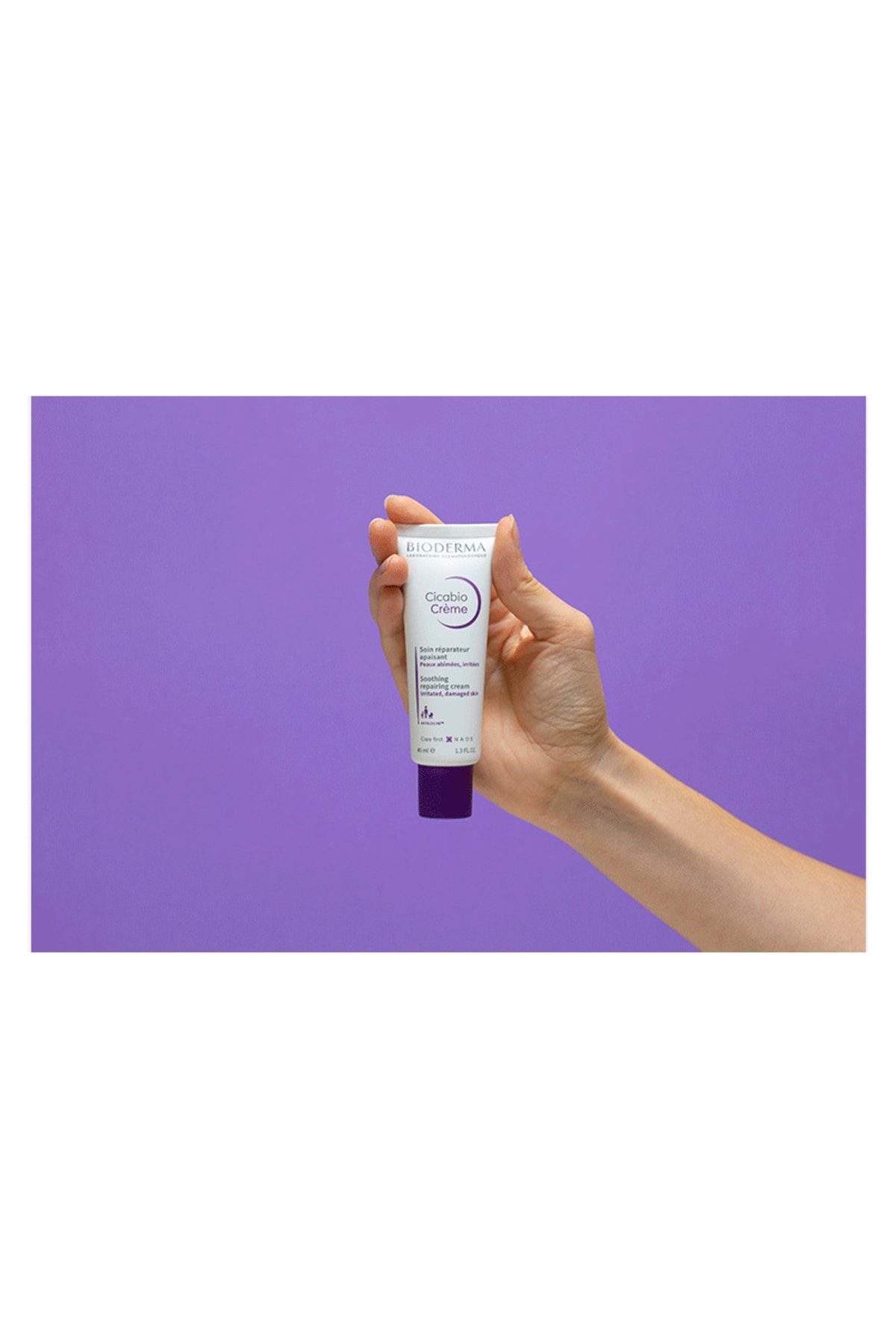 Bioderma Cıcabıo Cream