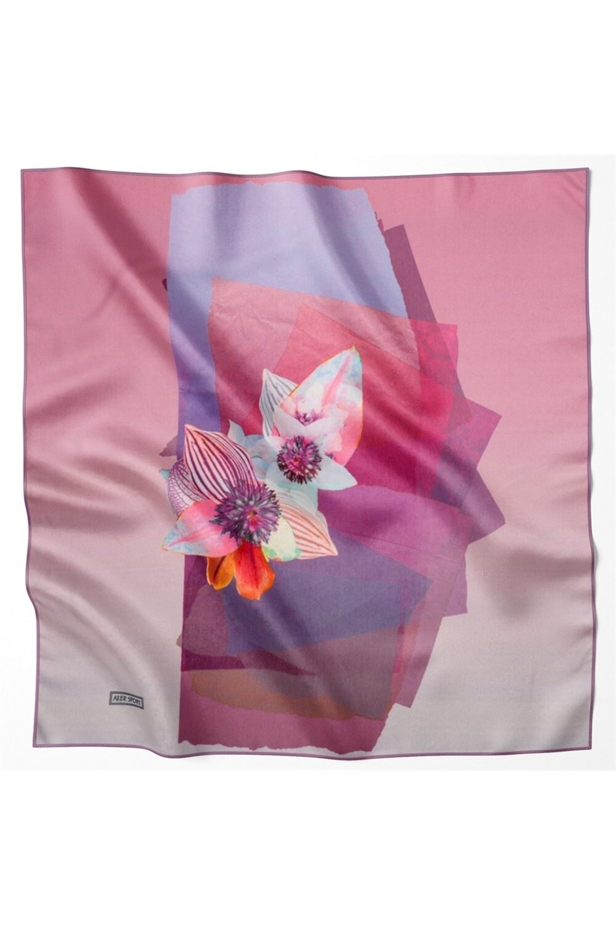 Aker Sport Eşarp Tivil 7126797