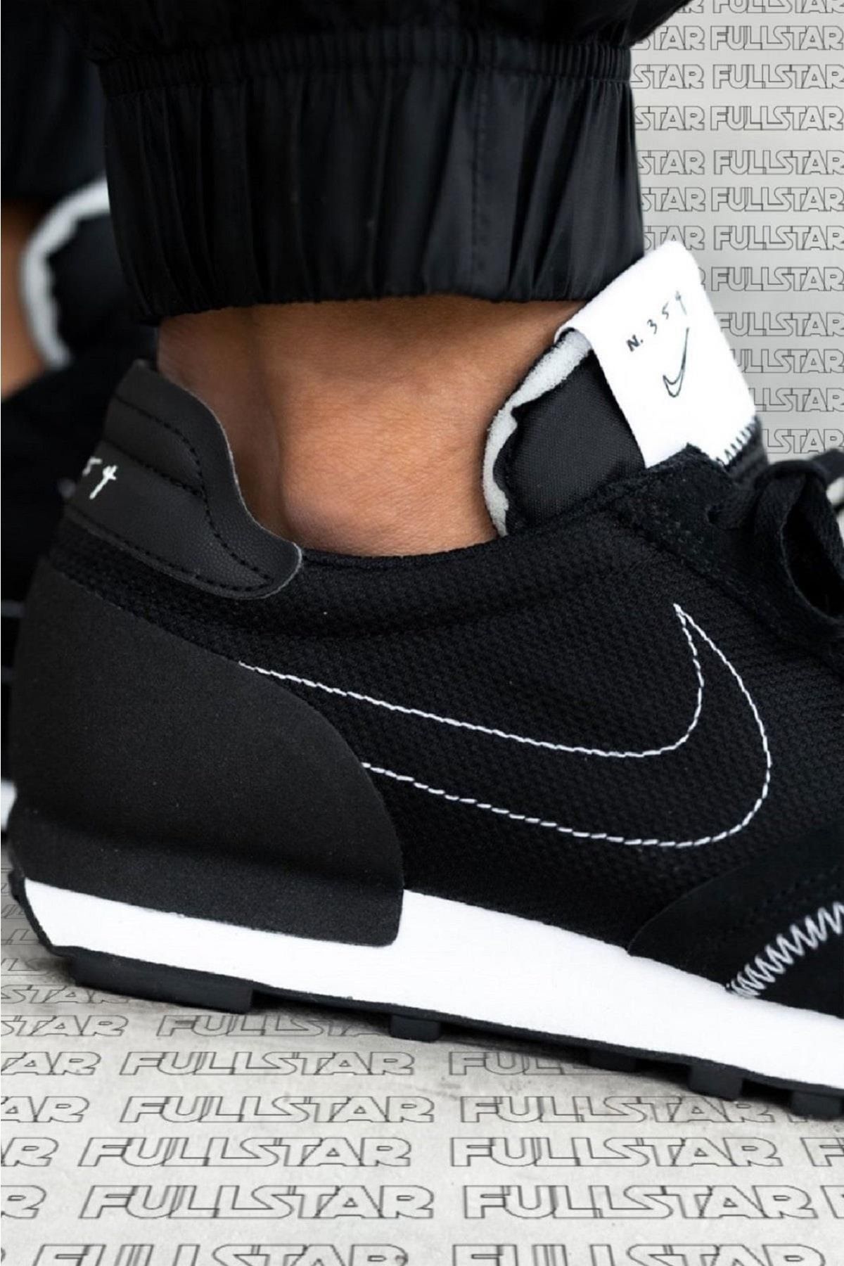 Daybreak nike black cheap