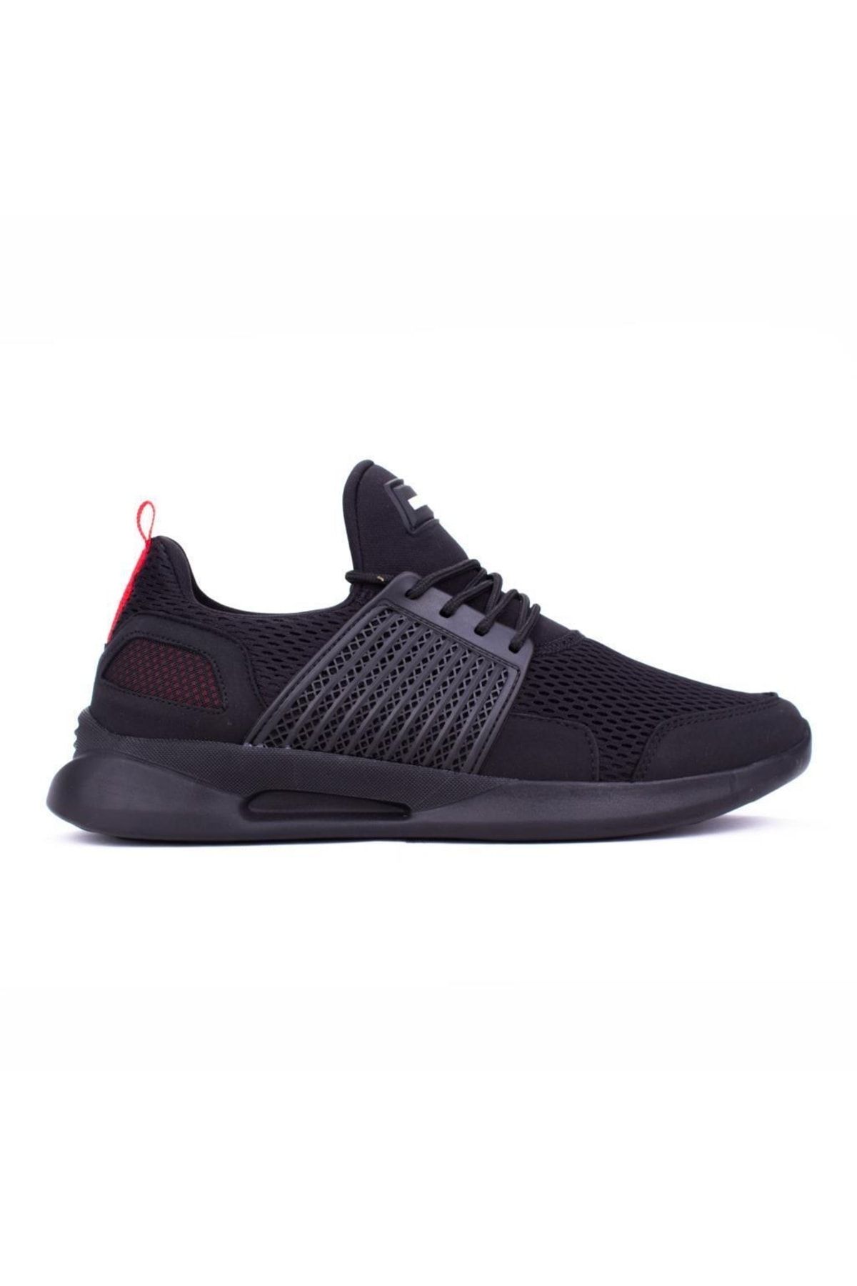 wildbull-حذاء رياضي رجالي من 23ym Loba Black Daily Orthopedic 2