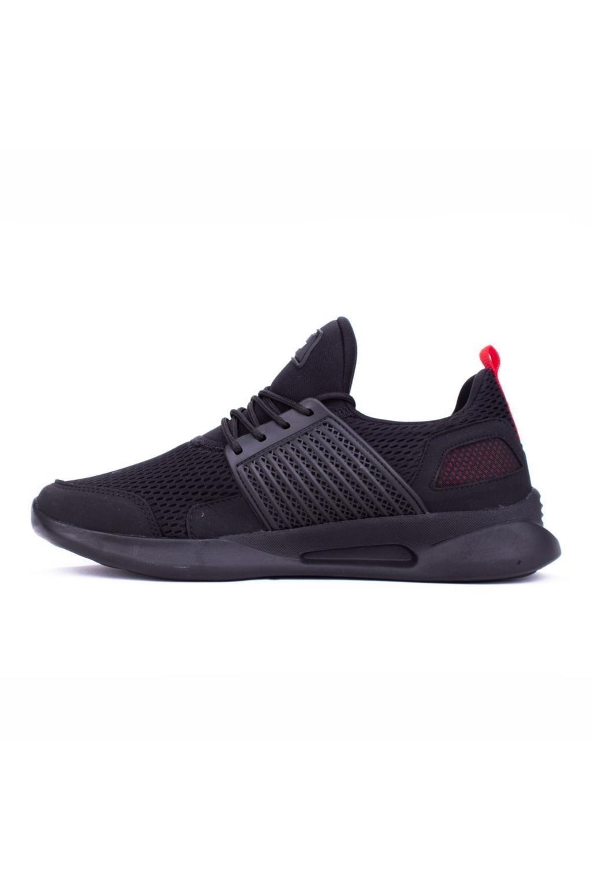 wildbull-حذاء رياضي رجالي من 23ym Loba Black Daily Orthopedic 3