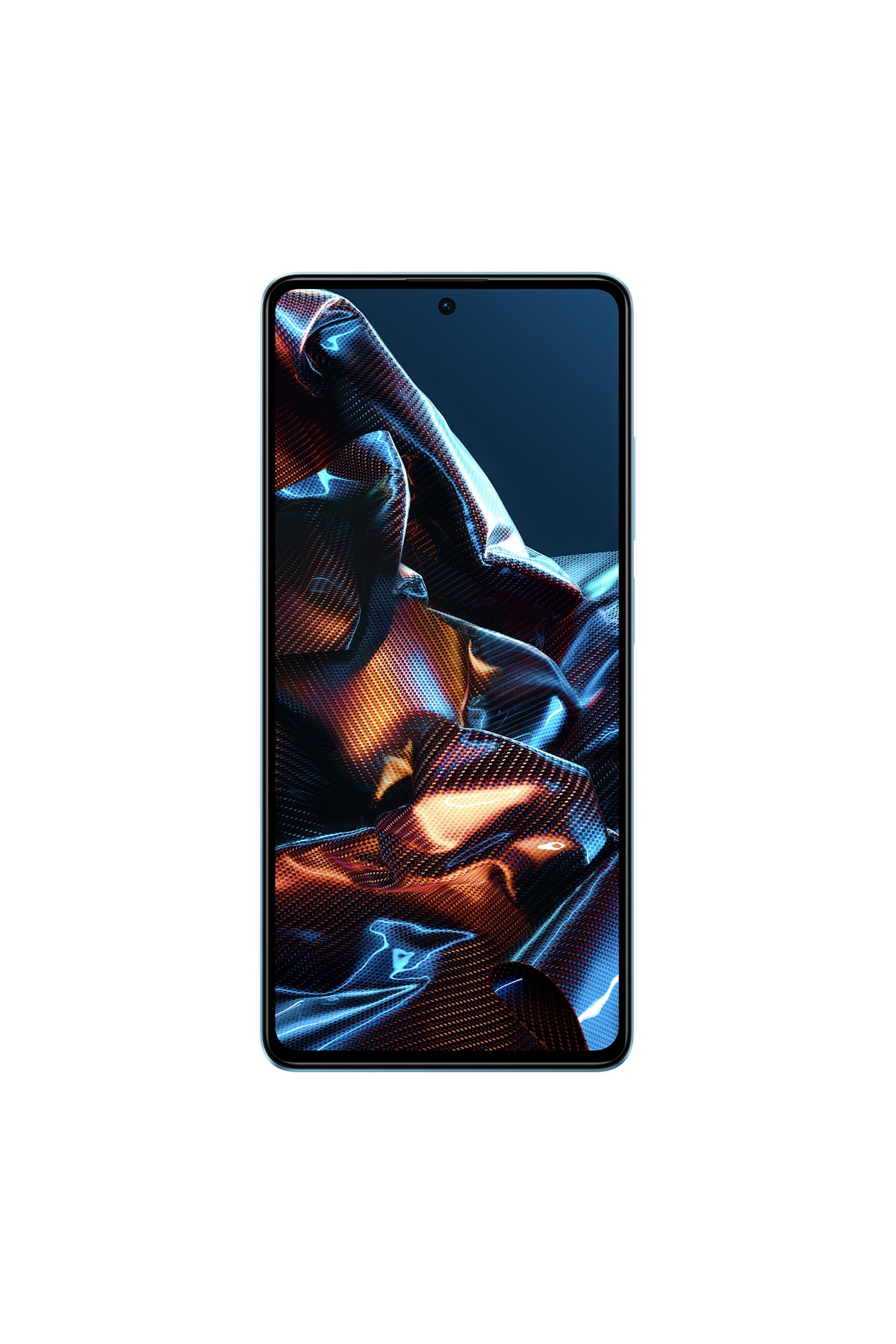 POCO X5 Pro 5G 8 GB 256 GB Mavi Cep Telefonu (Xiaomi Türkiye Garantili)