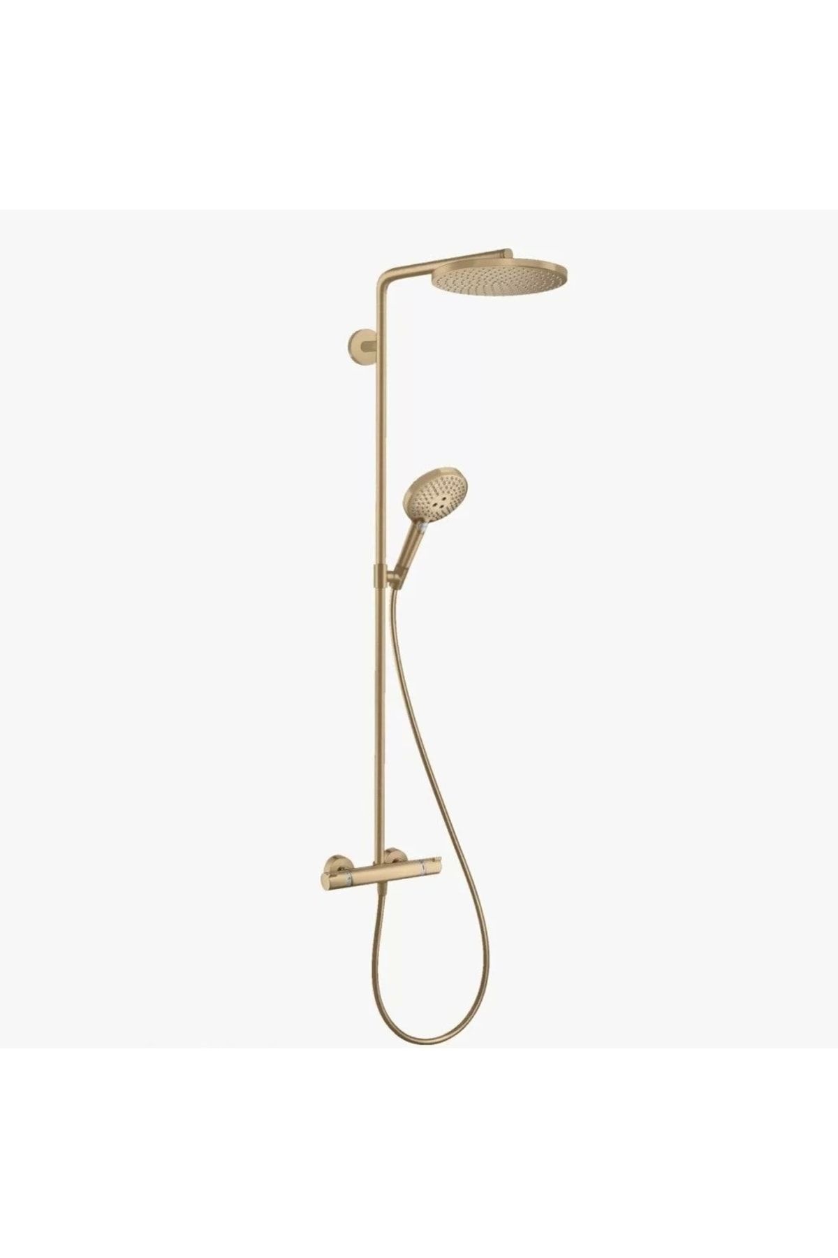 Душевая система с термостатом. Душевая система Hansgrohe Croma 27222000. Душевая система Hansgrohe Croma select e 180 2 Jet 27352400. 27351400 Hansgrohe. Душевая система Hansgrohe Crometta e 240 1jet Showerpipe с термостатом 27298000.