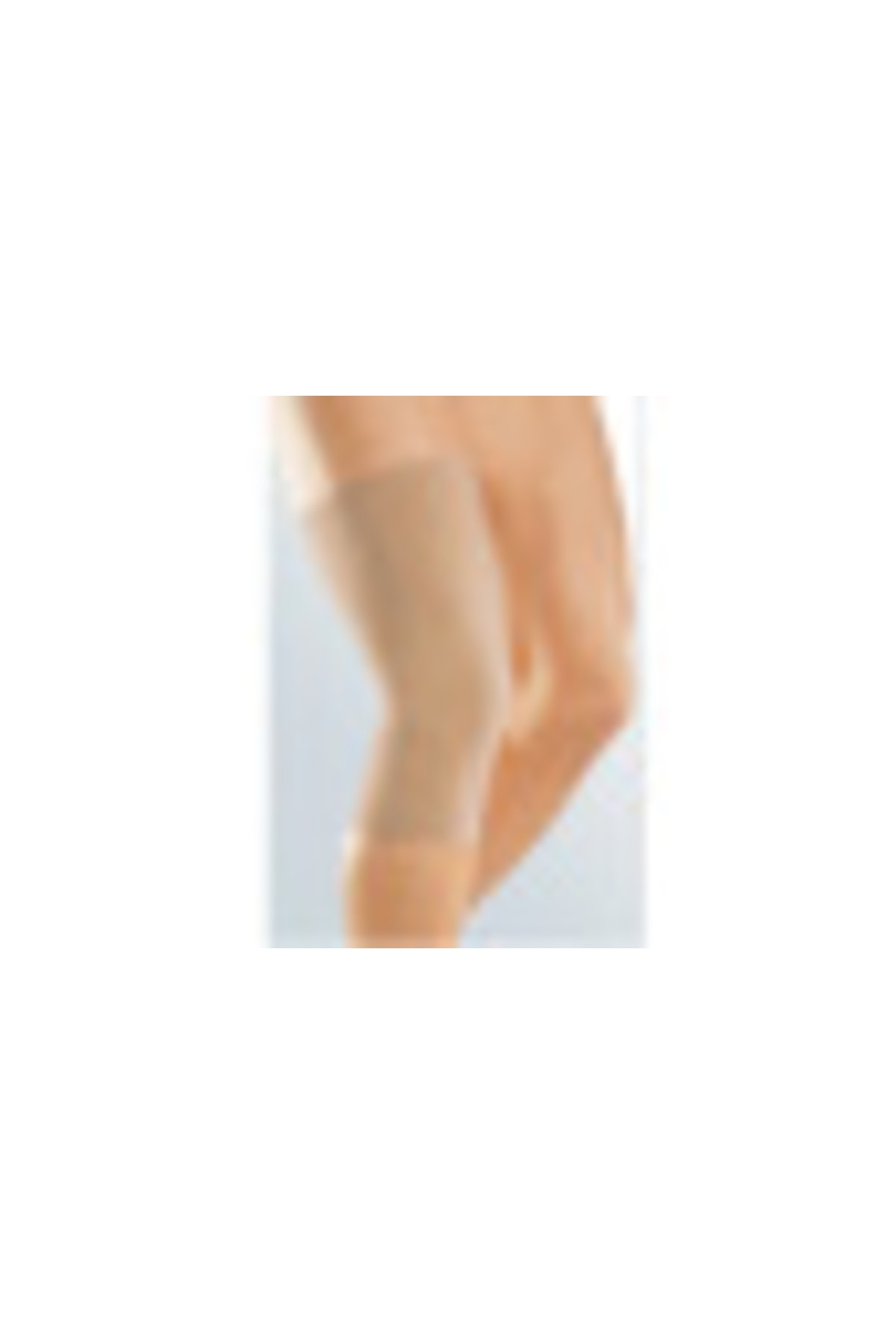 Ven Elastic Knee Support Diz Bandajı 602 (numara -4 ) 2