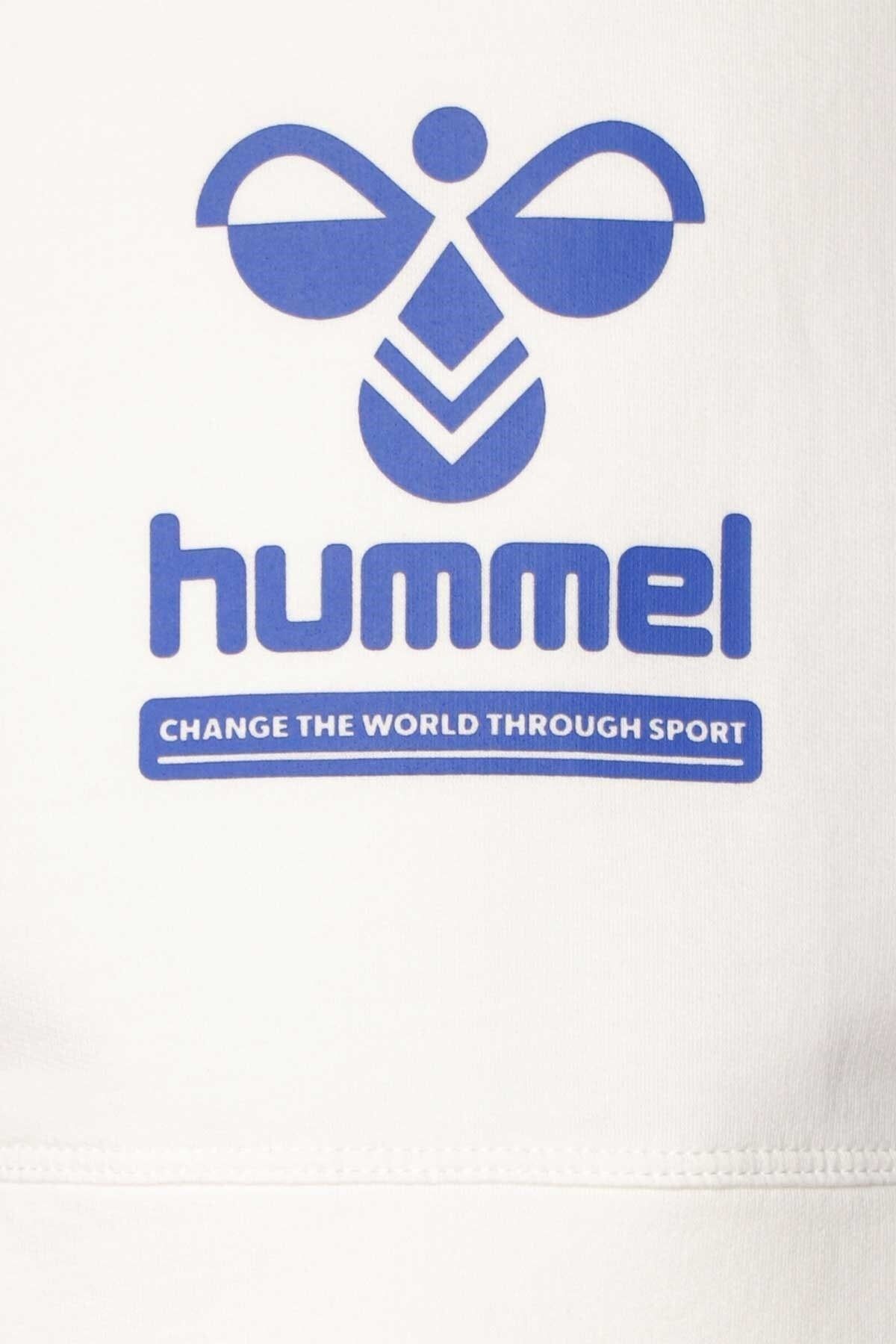 hummel پیراهن کودک بدون آستین ریکاردو 921643-9003