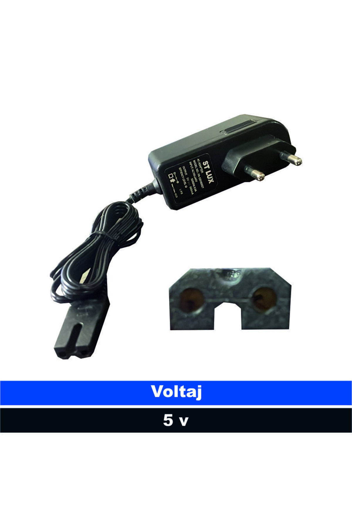 Dikomsan Acs Ve Jcs Terazi Adaptörü