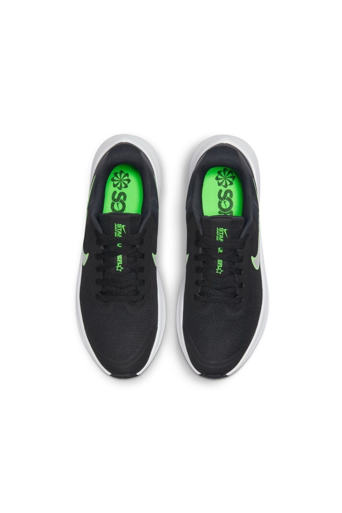 nike just do it sports shoes