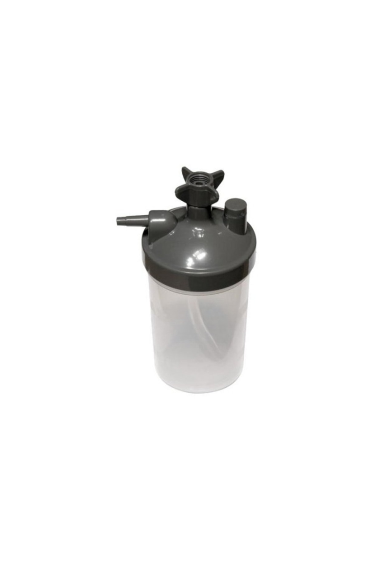 Medlight Oksijen Konsantratörü Su Kabı  16 cm