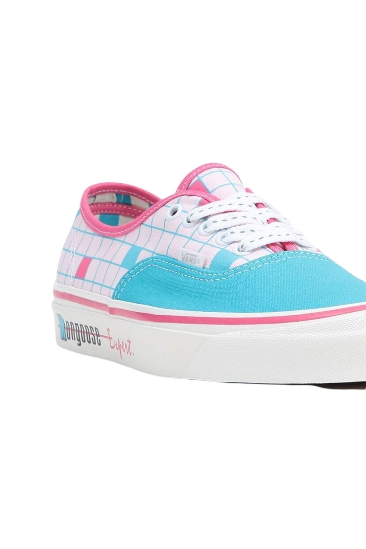 Vans authentic bleu turquoise discount