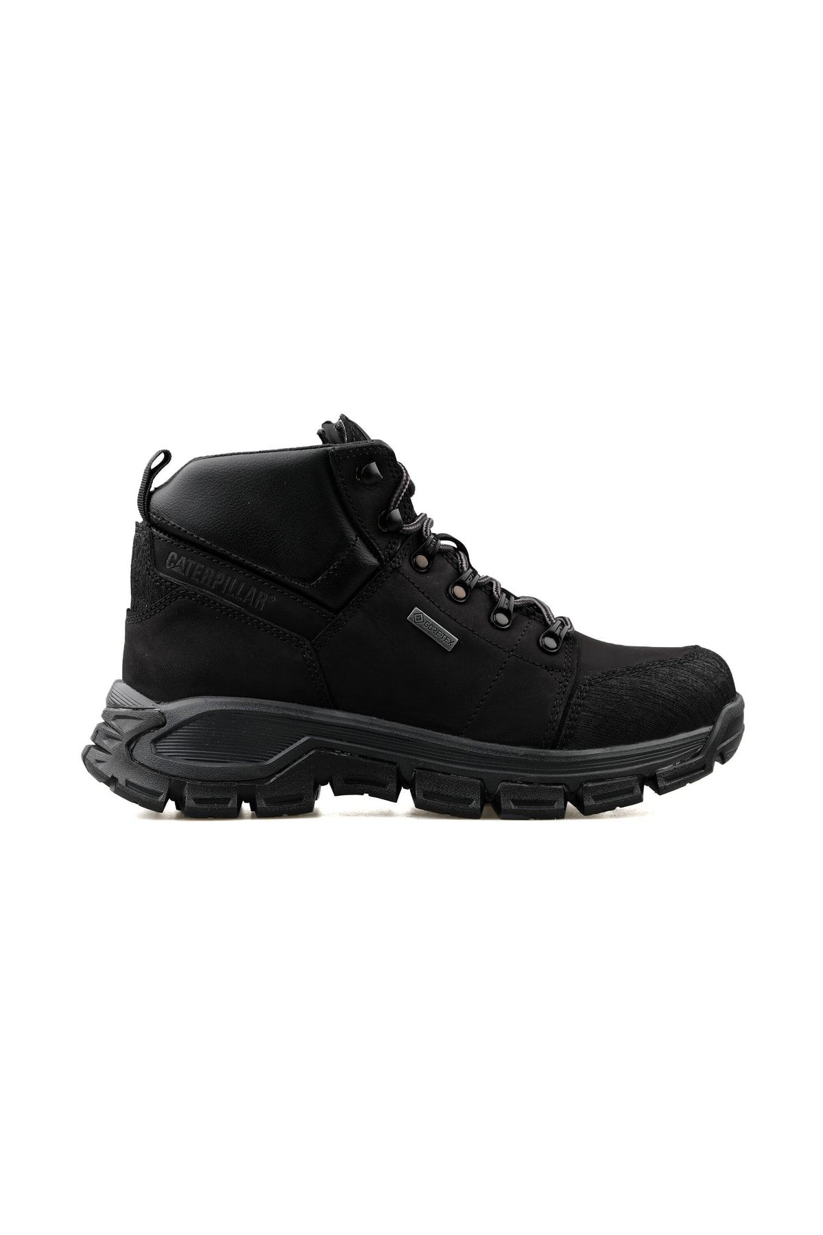 Caterpillar gore deals tex boots