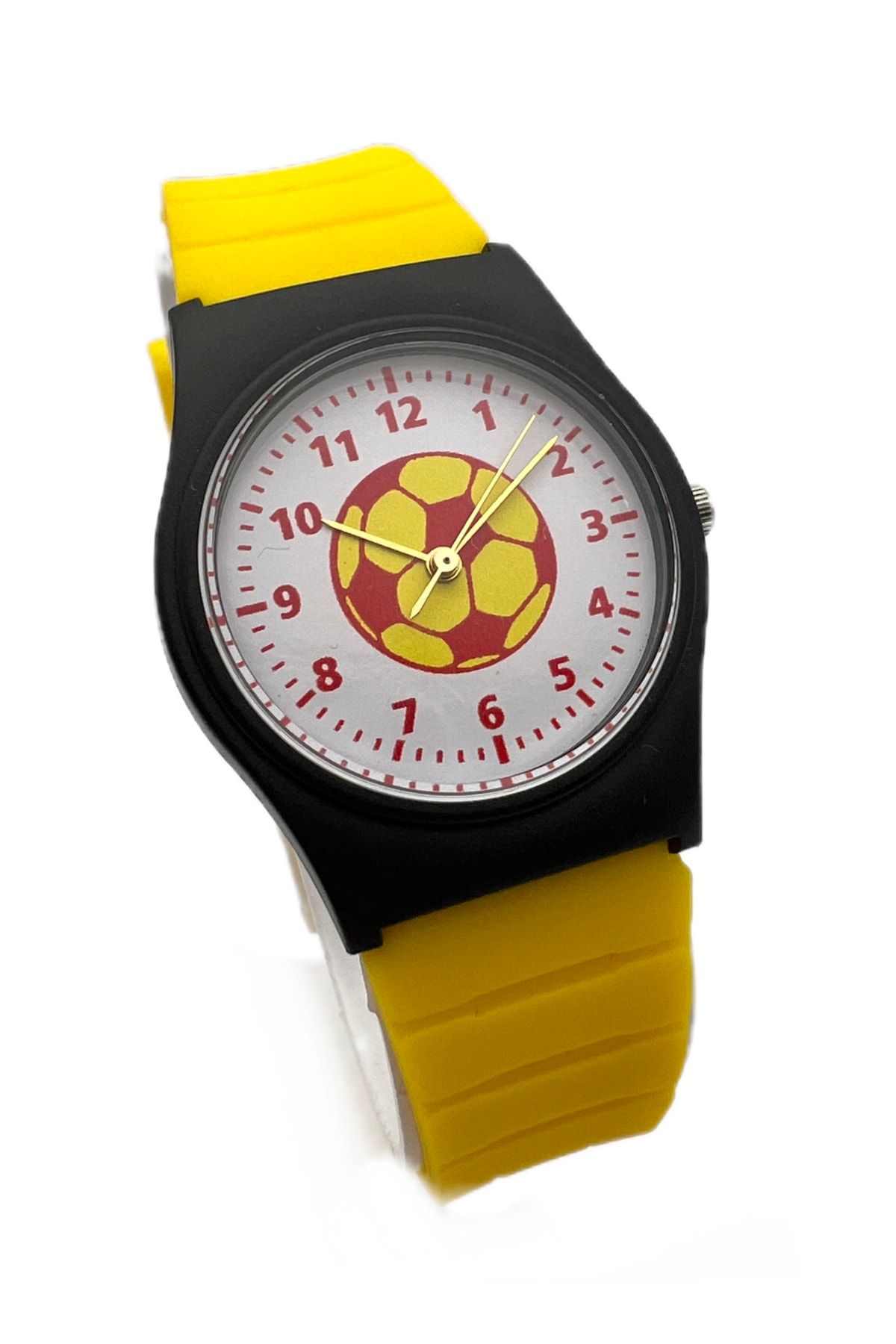 Citron Children's Fun Strap Time Teacher Wrist Watch, Educational Analog  Quartz | eBay