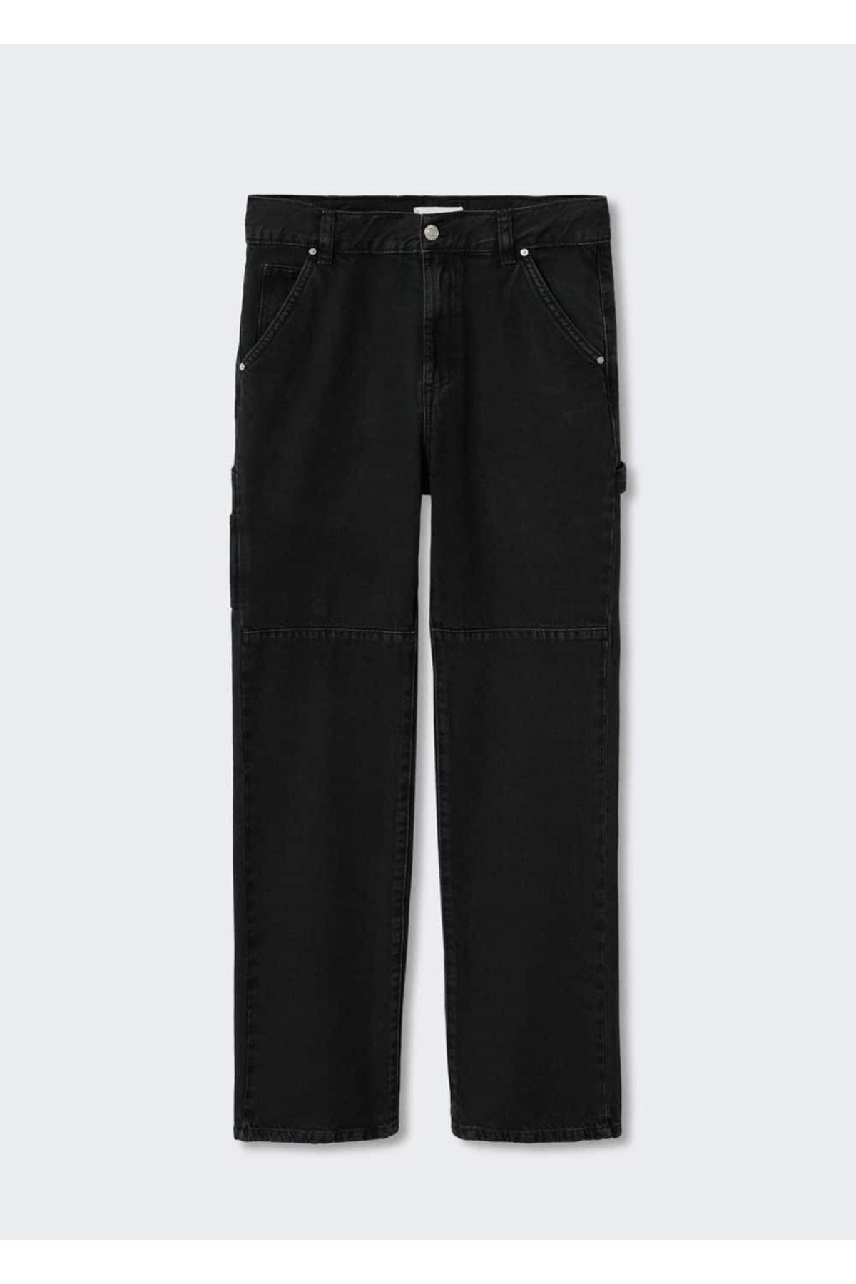 Cepli Kargo Jean Pantolon