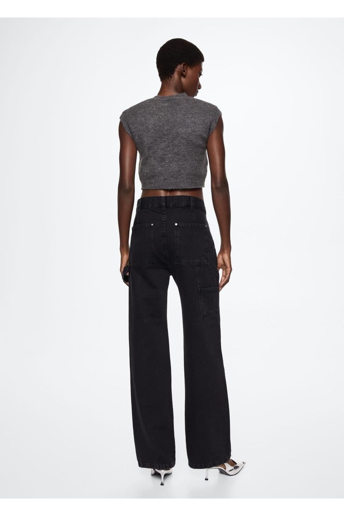 Cepli Kargo Jean Pantolon