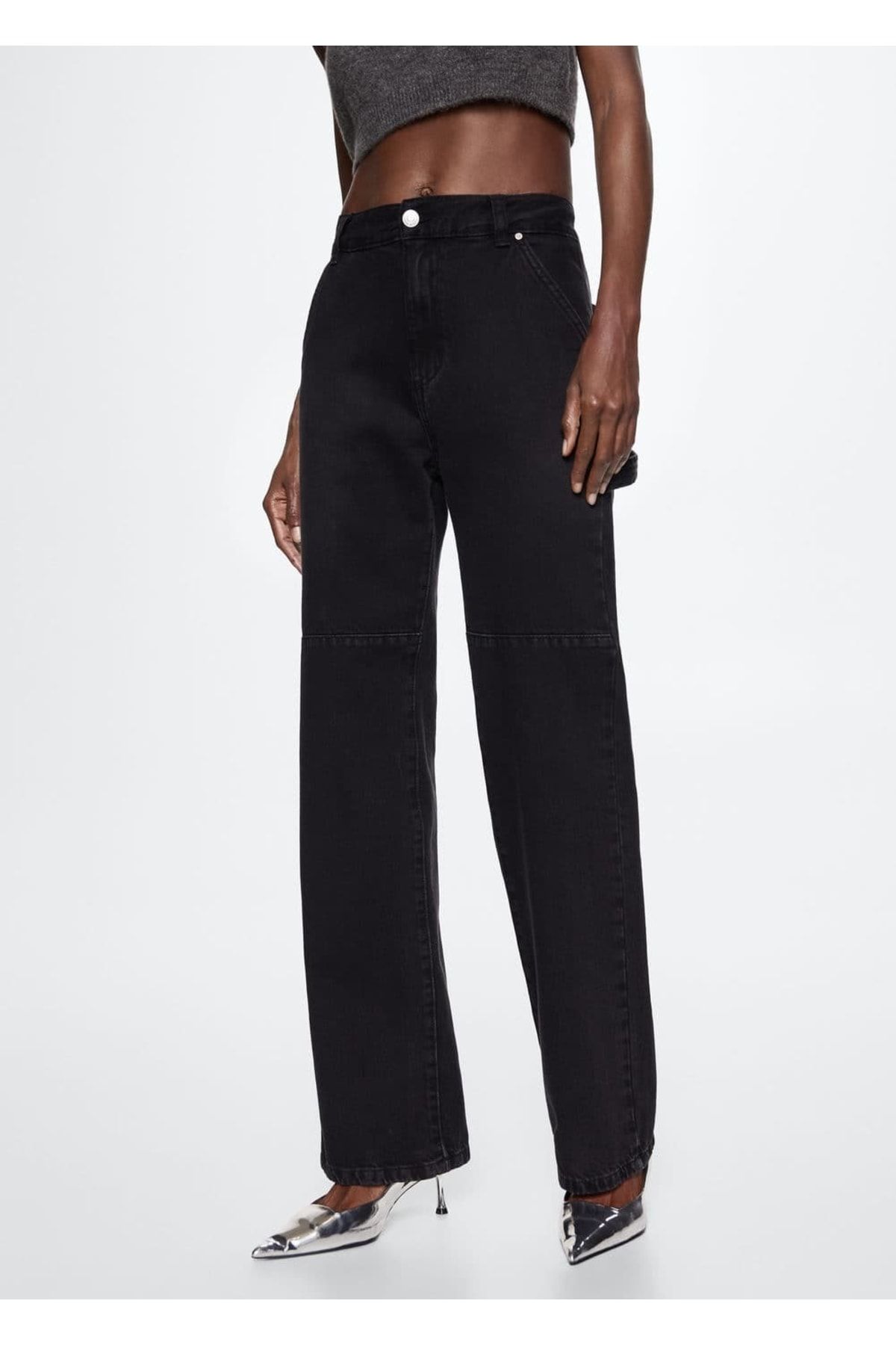 Cepli Kargo Jean Pantolon