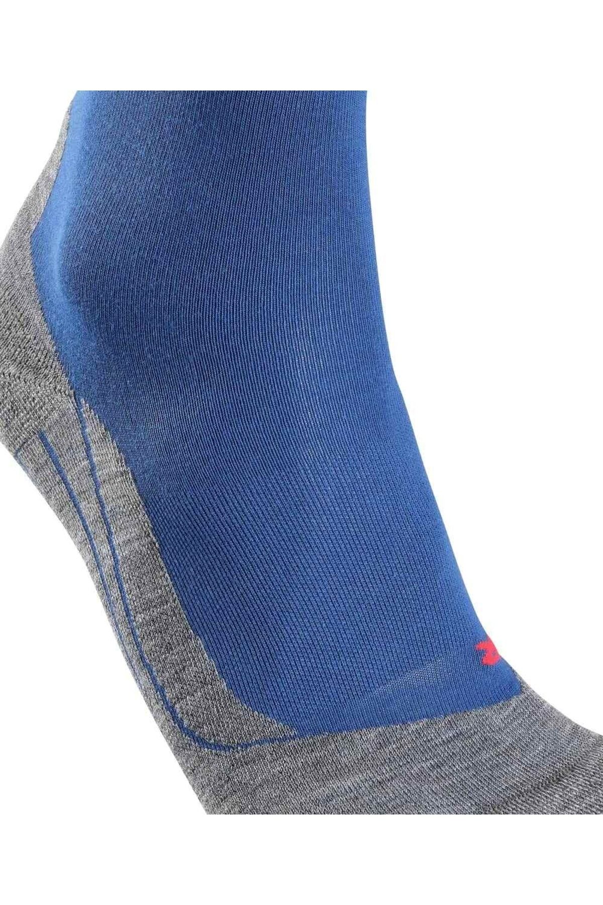 FALKE-Herren Ergonomische Fitness-Lauf-Socken, Sport-System – RU4 Sportsocken 4