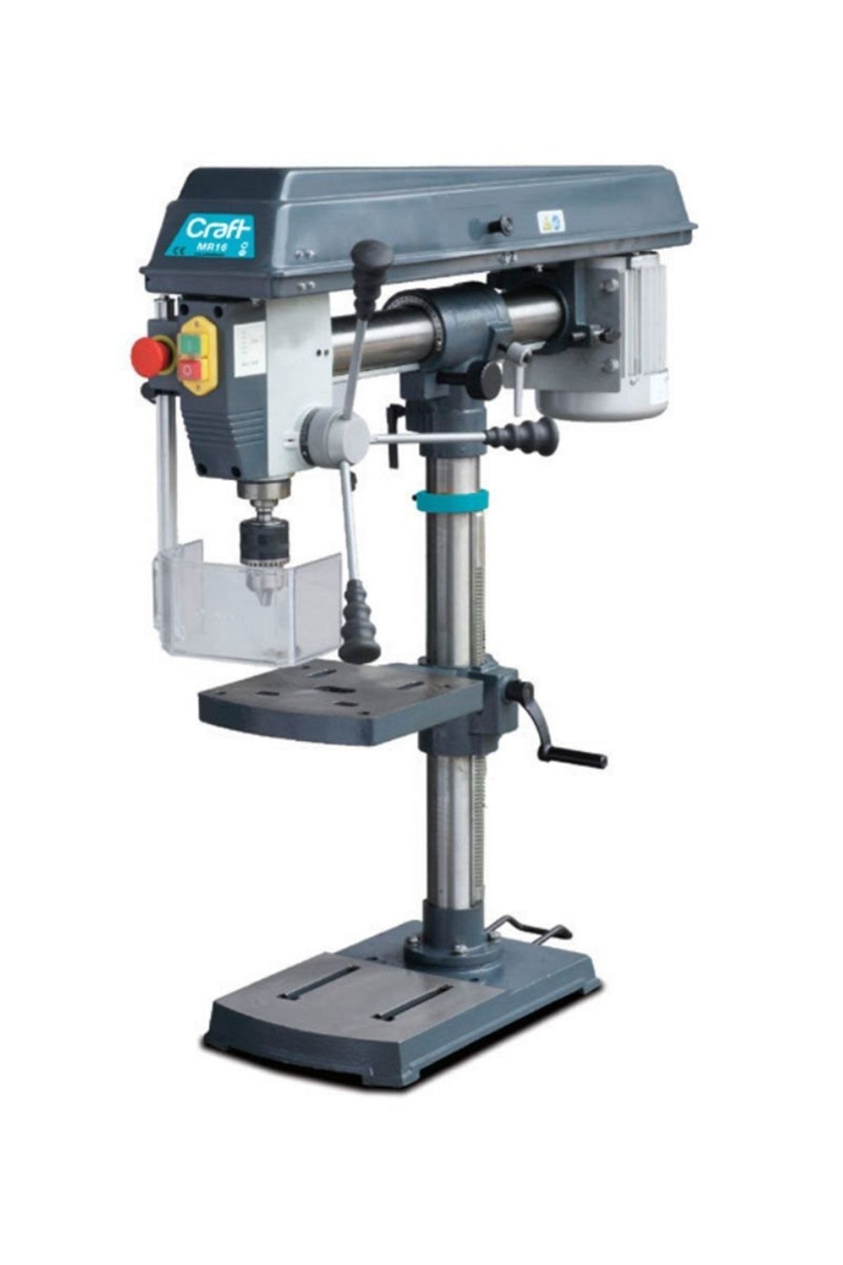 Craft Mr16 Radyal Matkap