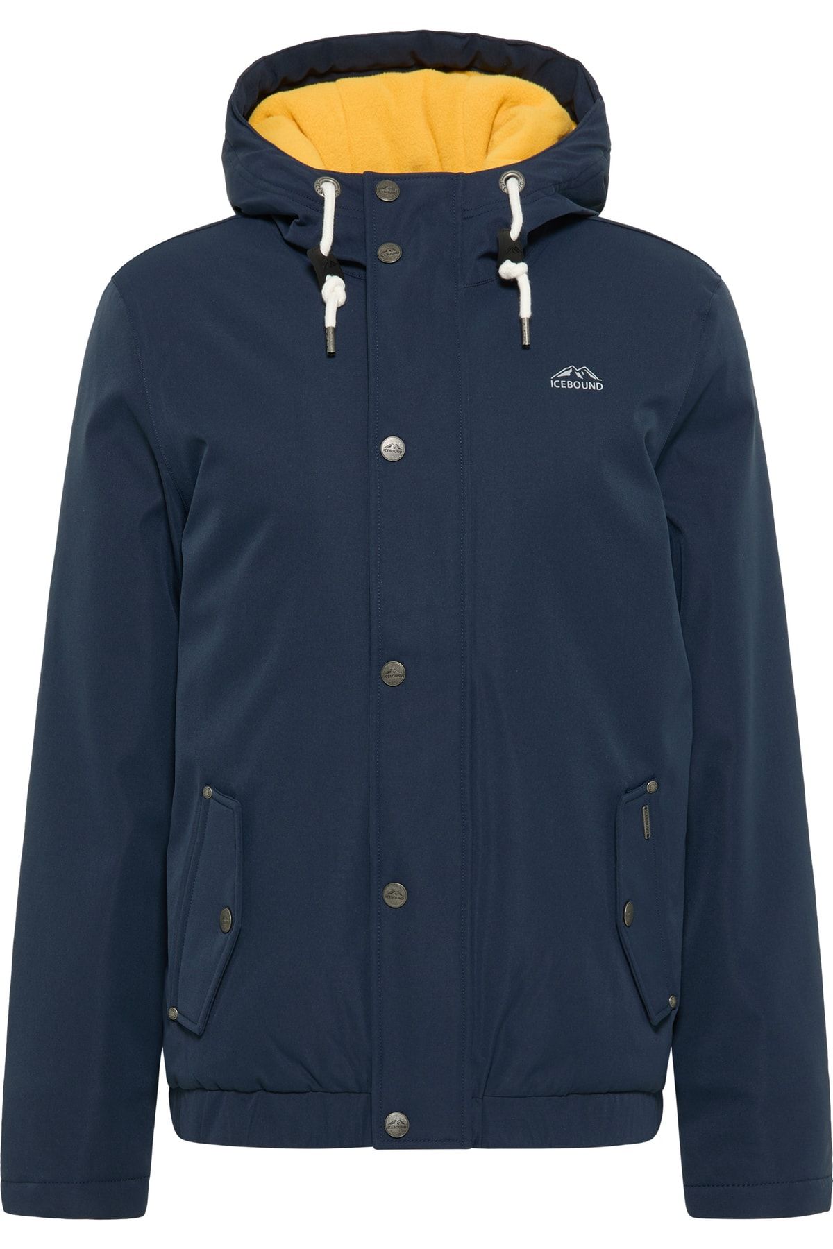 Icebound parka on sale