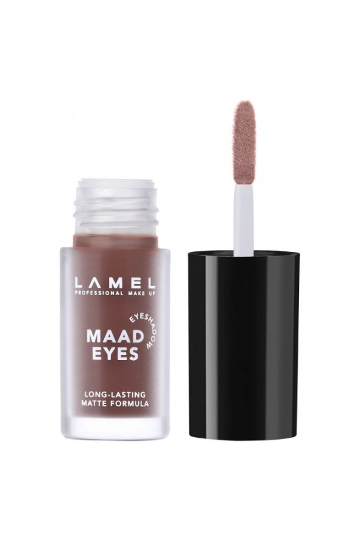 سایه چشم Lamel Maad Eyes No 402 Lamel Cosmetics
