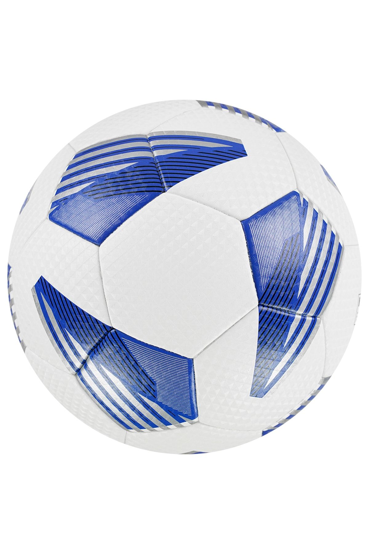 adidas-Tiro League Tb No 5 Football Ball - Fs0376 2