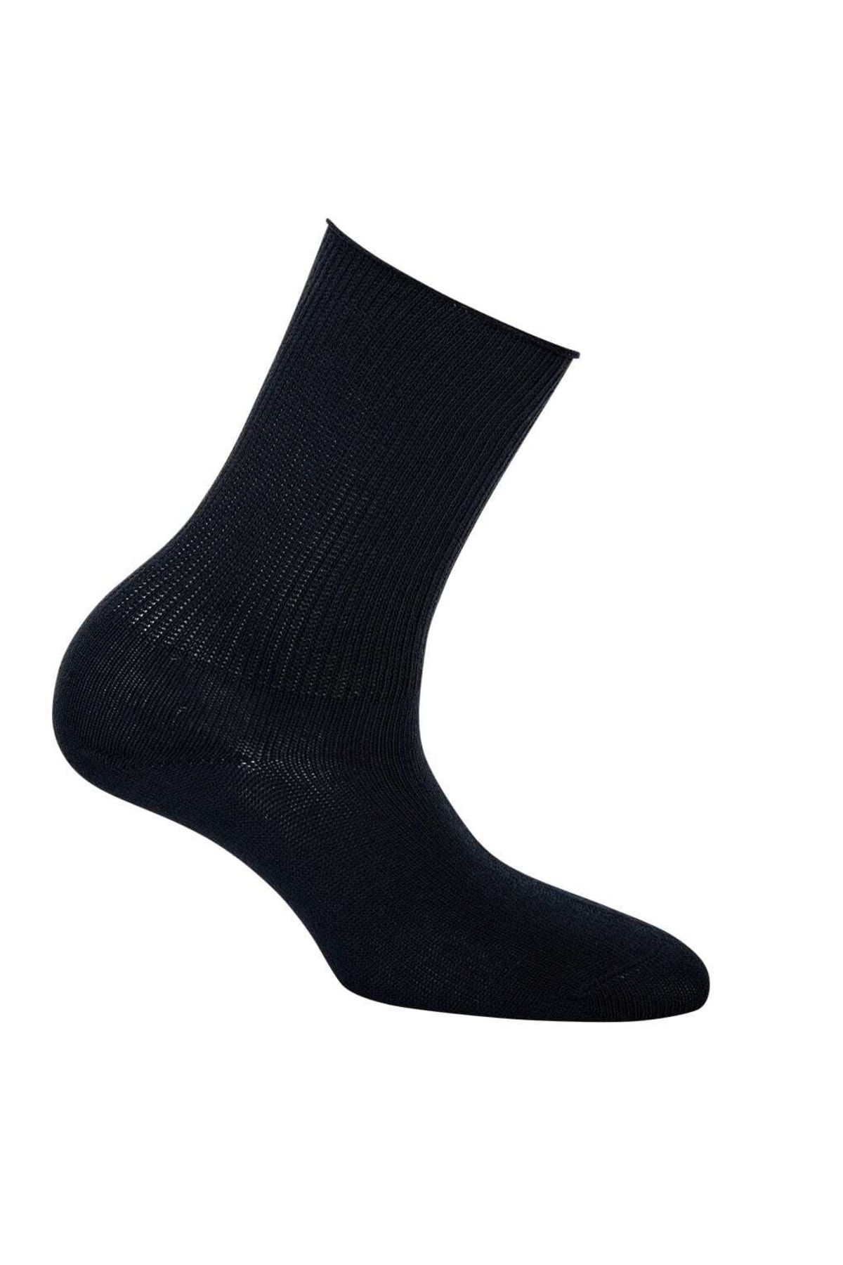 Hudson Socken Blau Business Fast ausverkauft FN7573