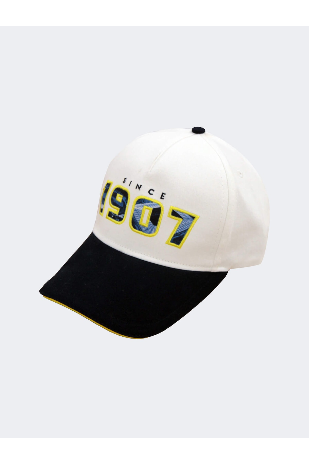 Fenerbahçe Unısex Sınce 1907 Şapka