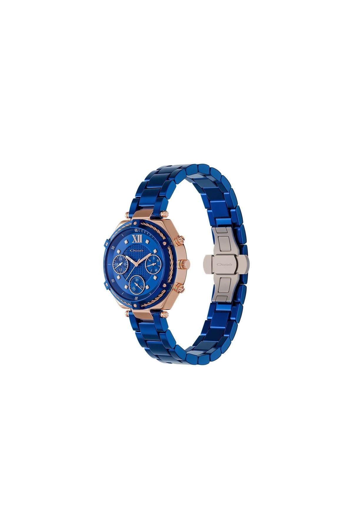 Osse-Women's Watch 10110le 05 1