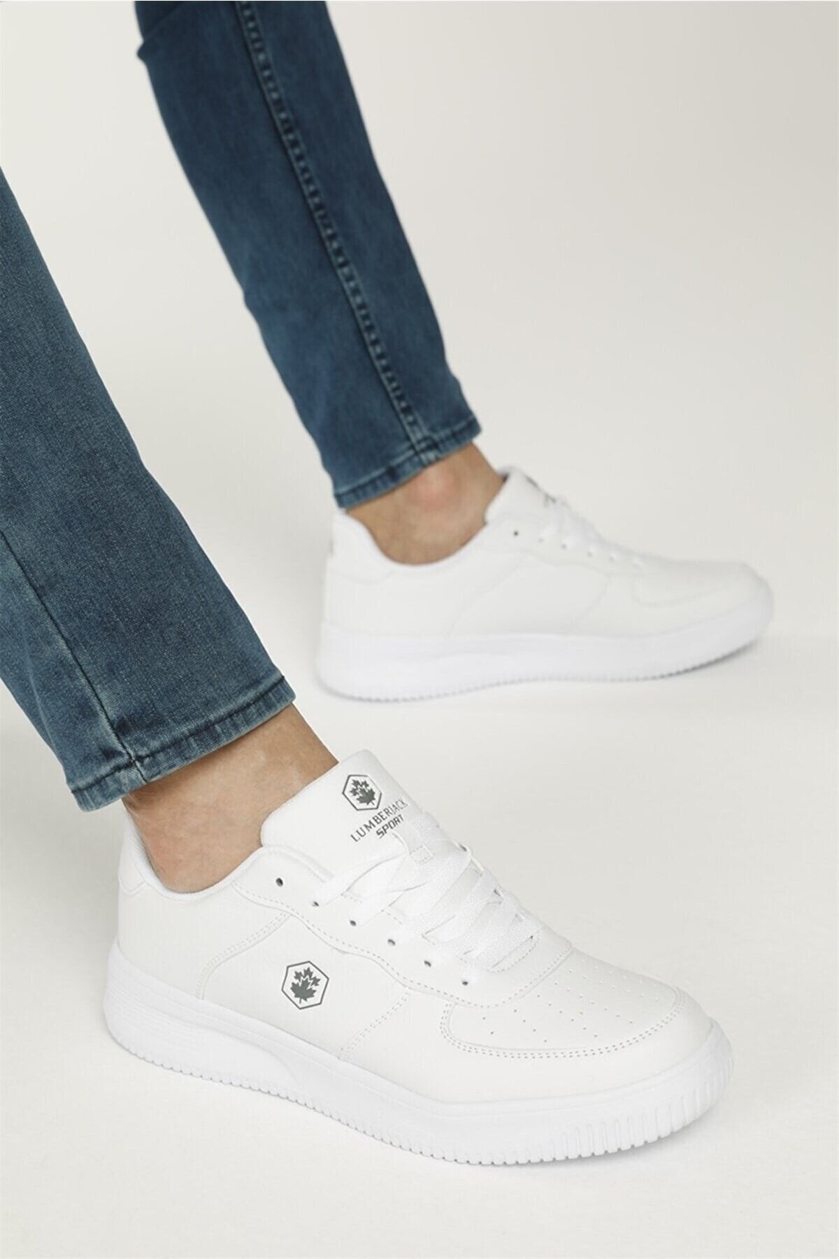 کفش اسپرت گاه به گاه مردانه Finster B3 101164749rswhite Lumberjack