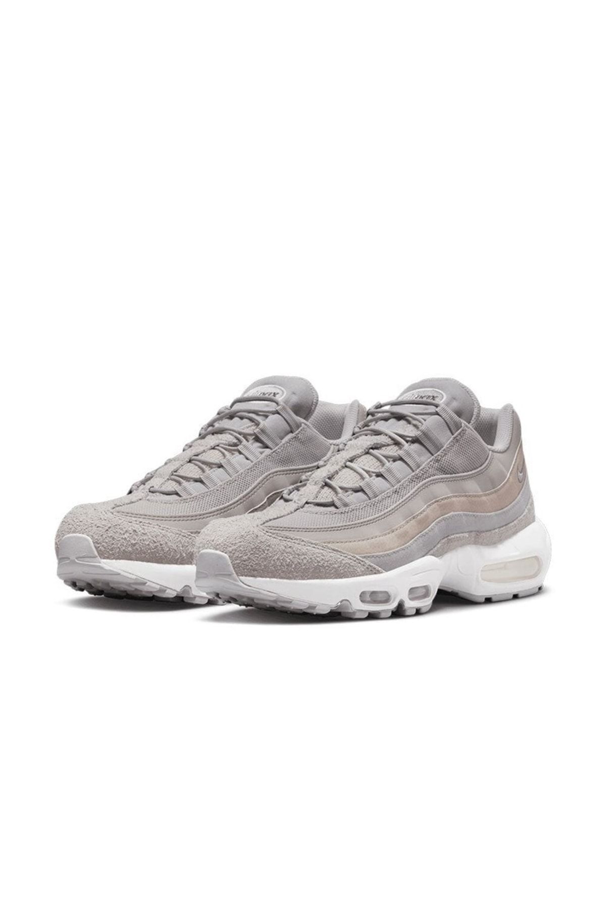 Nike Air Max 95 Se Men s Sports Shoes Dv2218 001 Trendyol