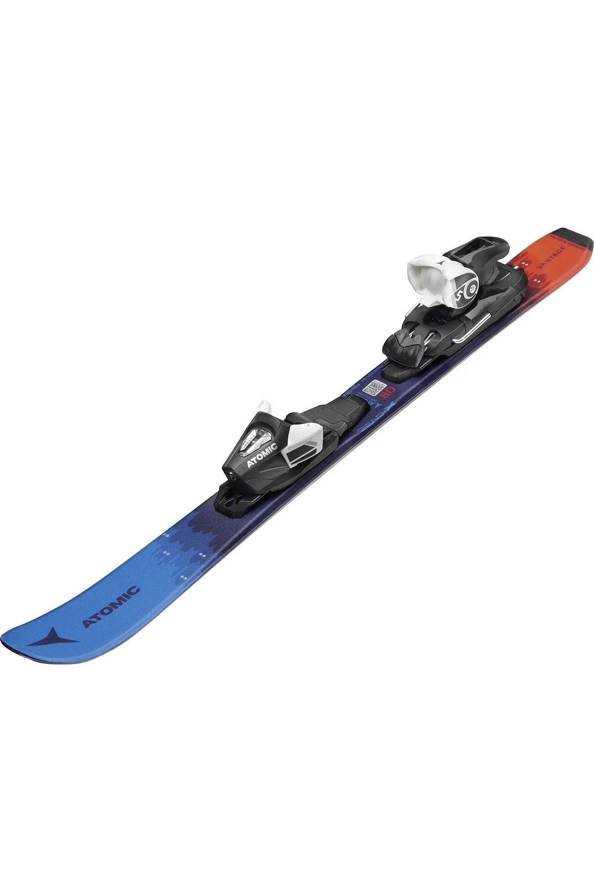 Atomic Vantage Jr. Çocuk Kayak Takımı Mavi Fiyatı, Yorumları