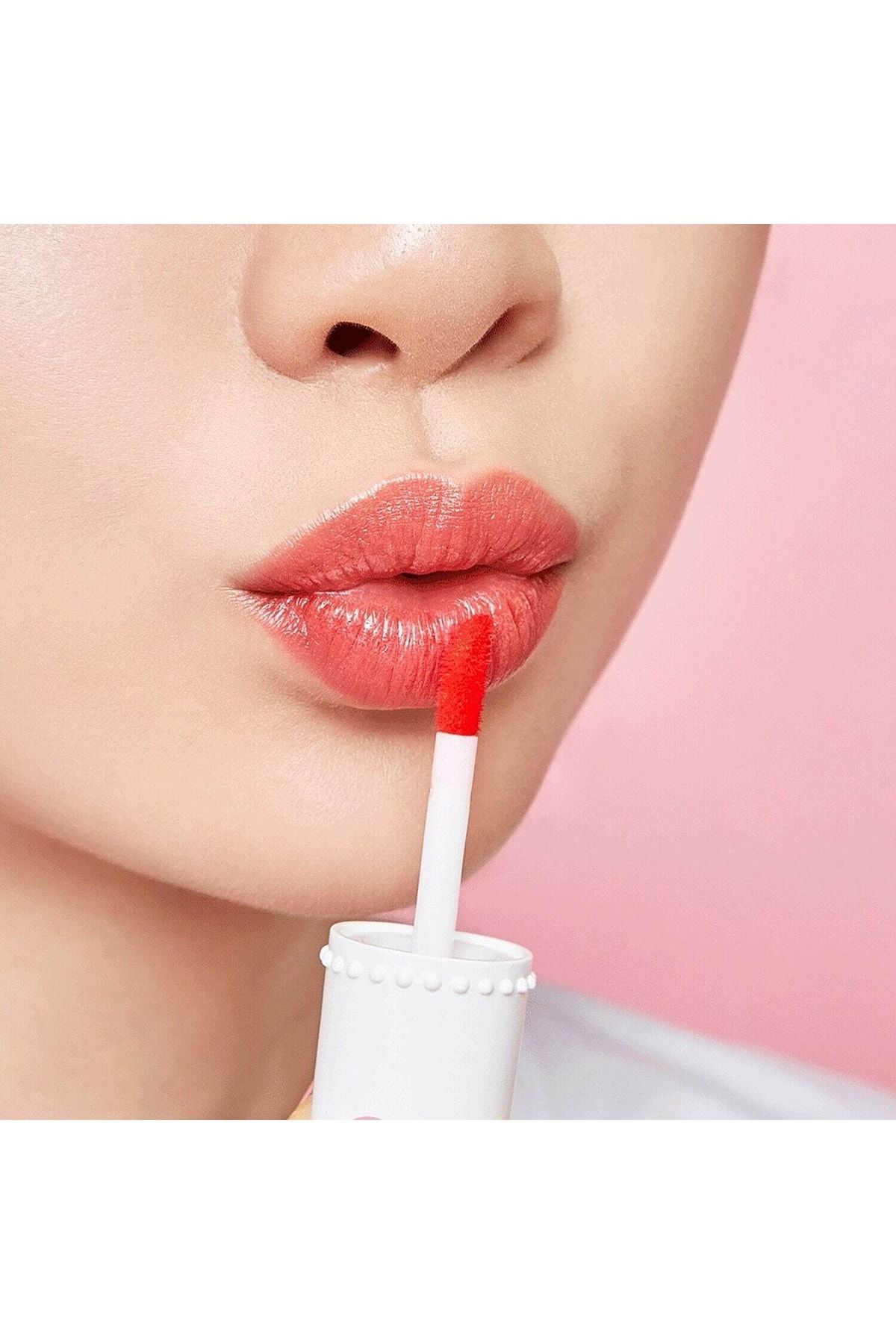 benefit cosmetics-Chacha Tint Liquid Lip and Cheek Color 6 Ml 5