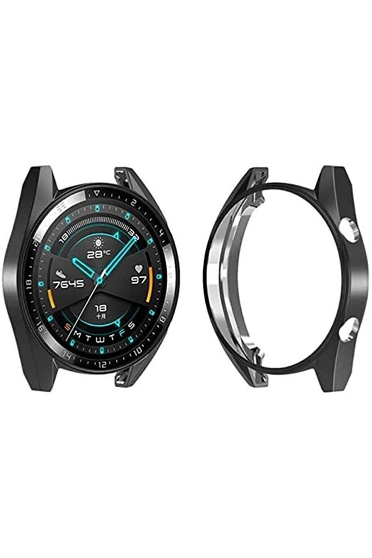 Huawei watch gt 2024 2 42mm screen protector