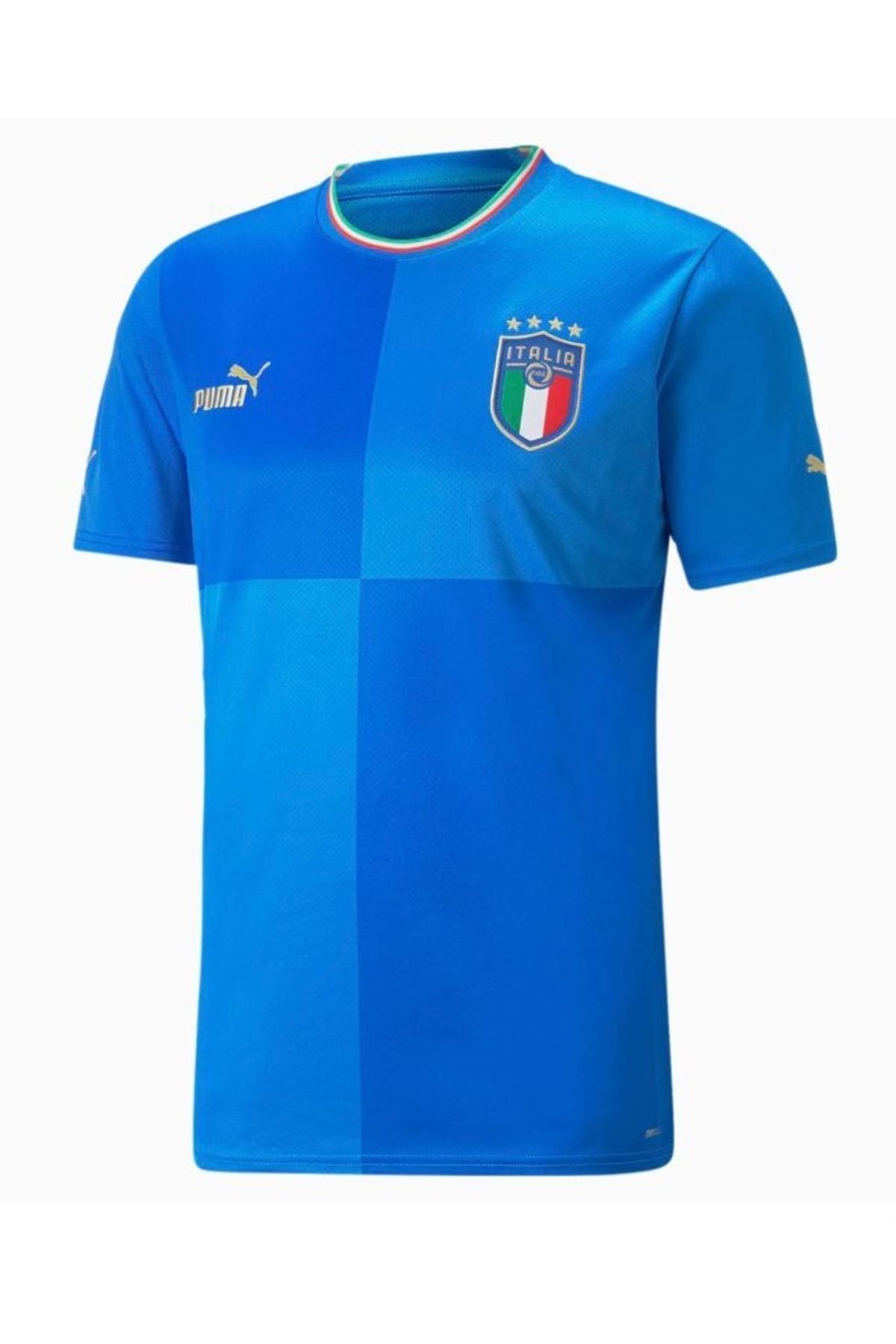 Bytrendyman Fıgc Italya 22/23 Erkek Iç Saha Forması