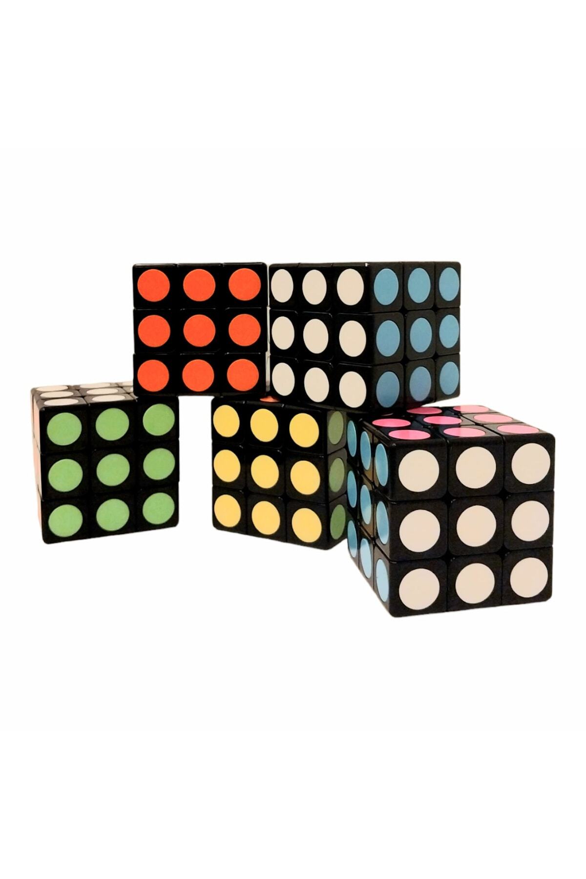 مکعب نقطه‌ای