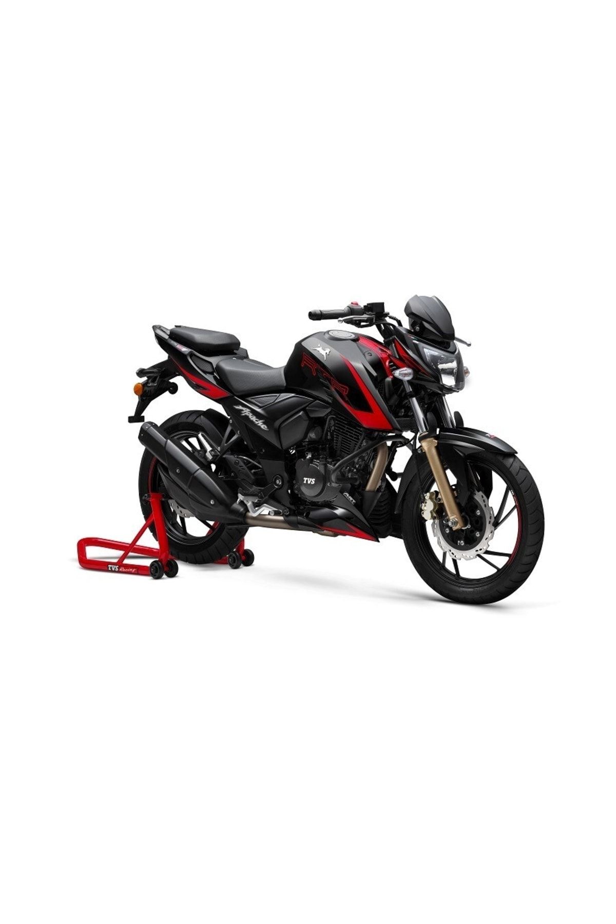 Apache rtr 4v sale