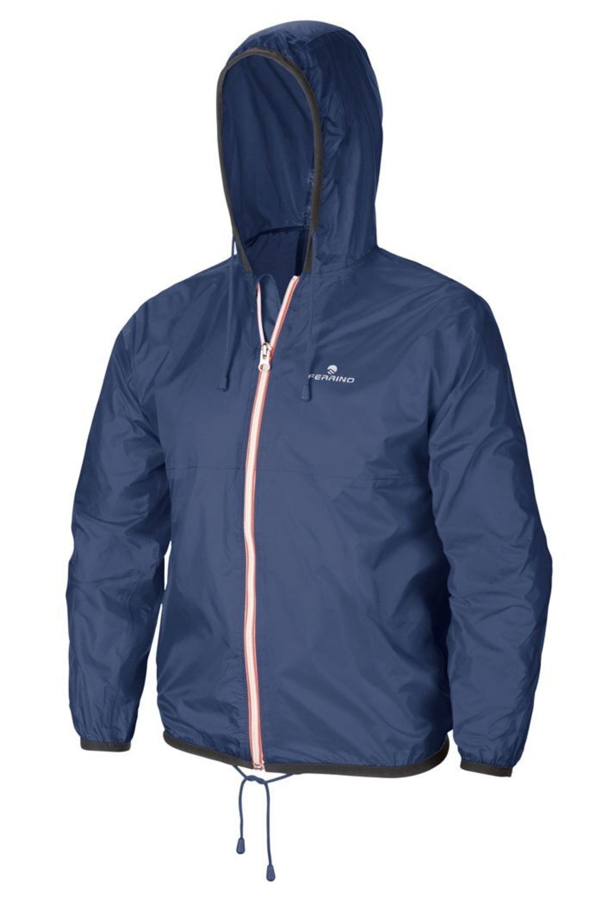 The bay raincoat hot sale